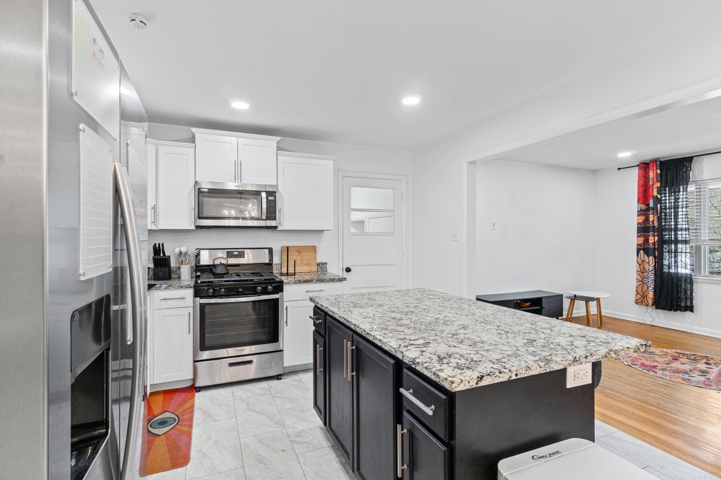 22 Holly Hill  Little Rock, AR