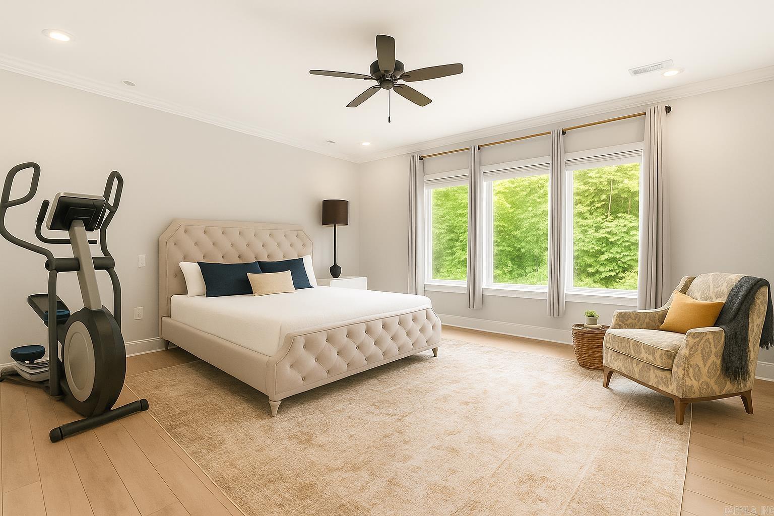 67 Falstone  Little Rock, AR