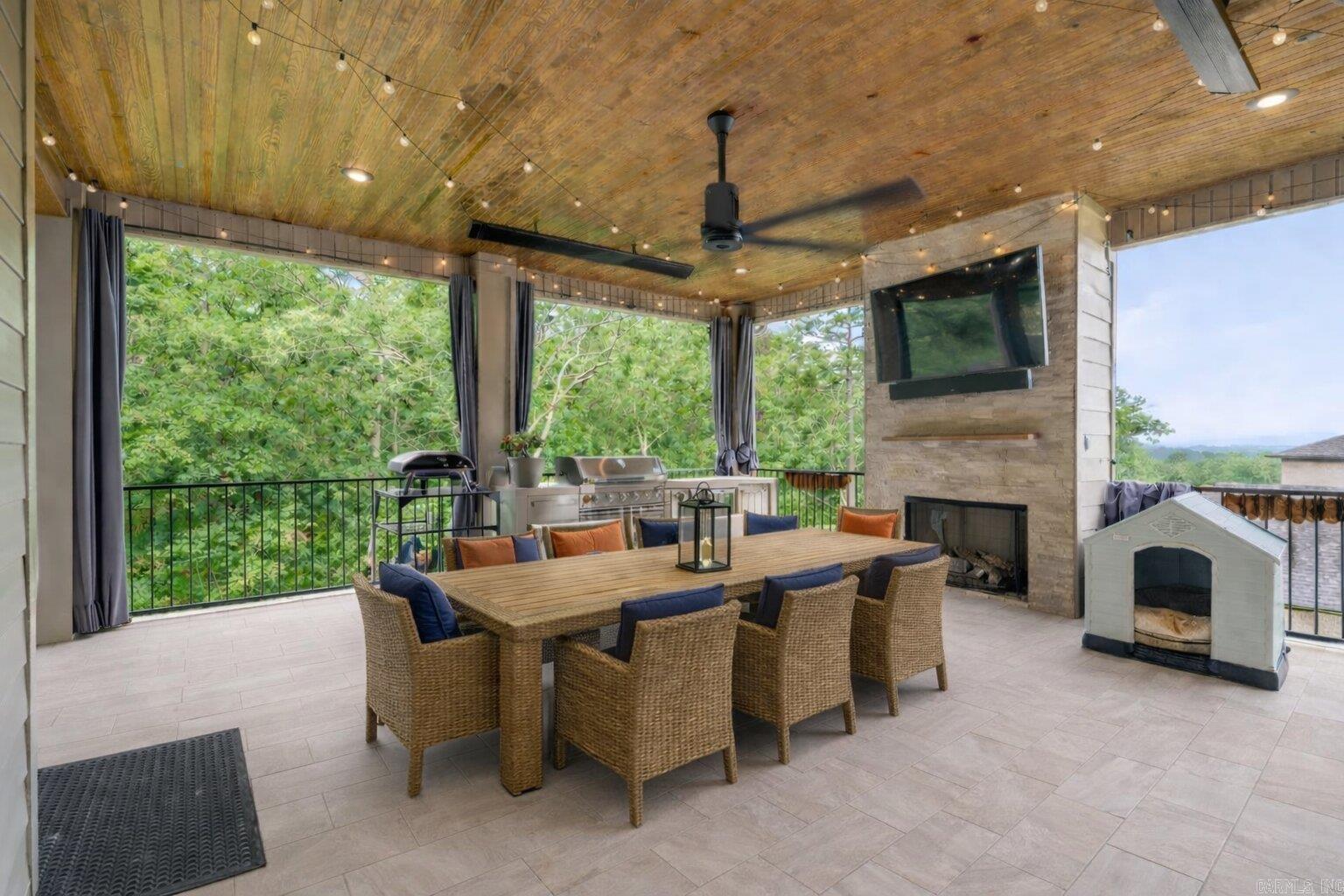 67 Falstone  Little Rock, AR