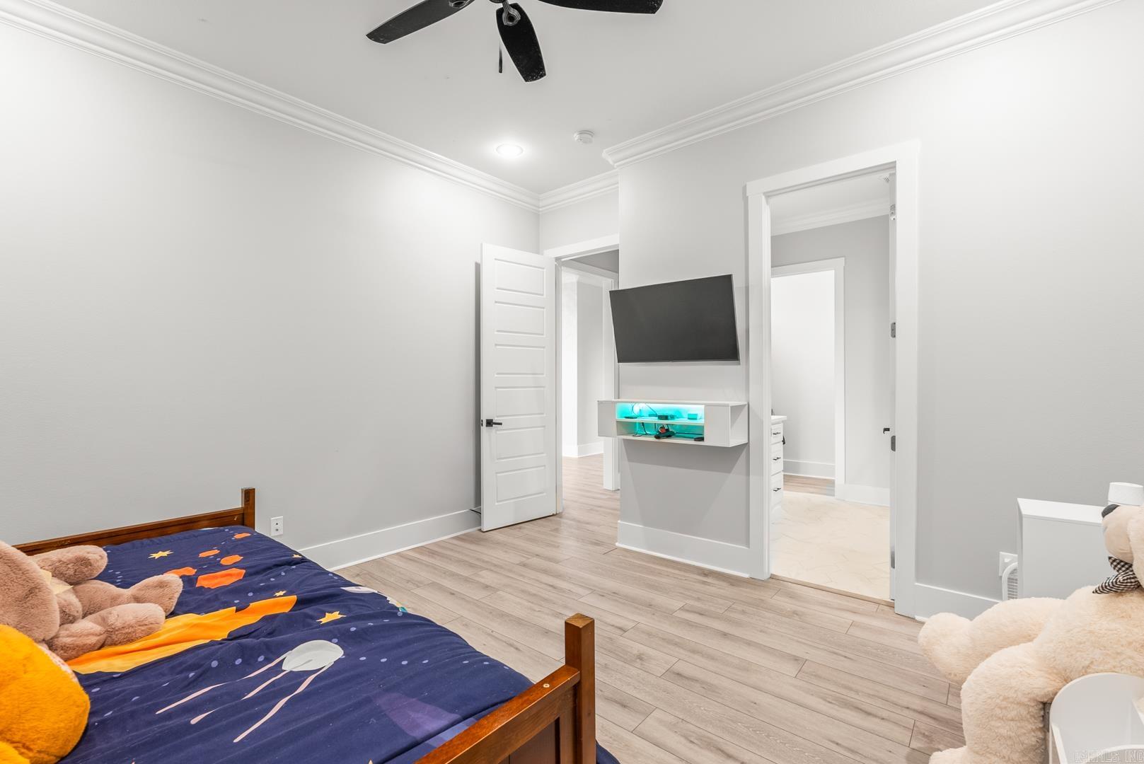 67 Falstone  Little Rock, AR