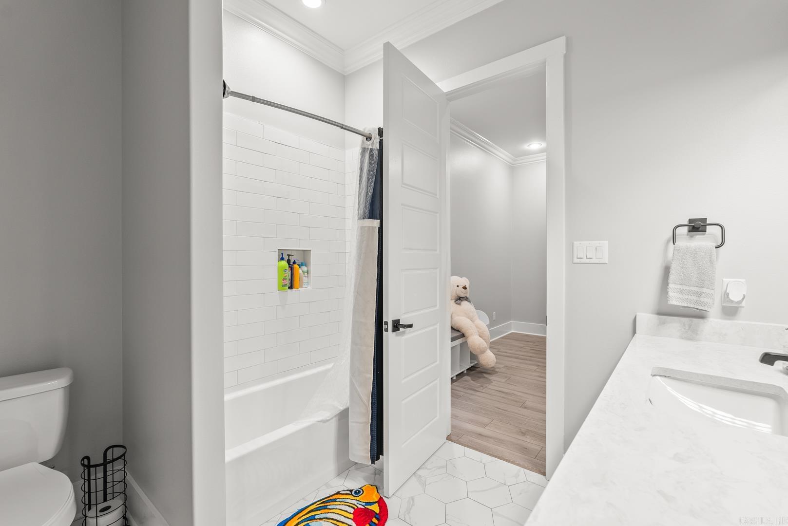 67 Falstone  Little Rock, AR