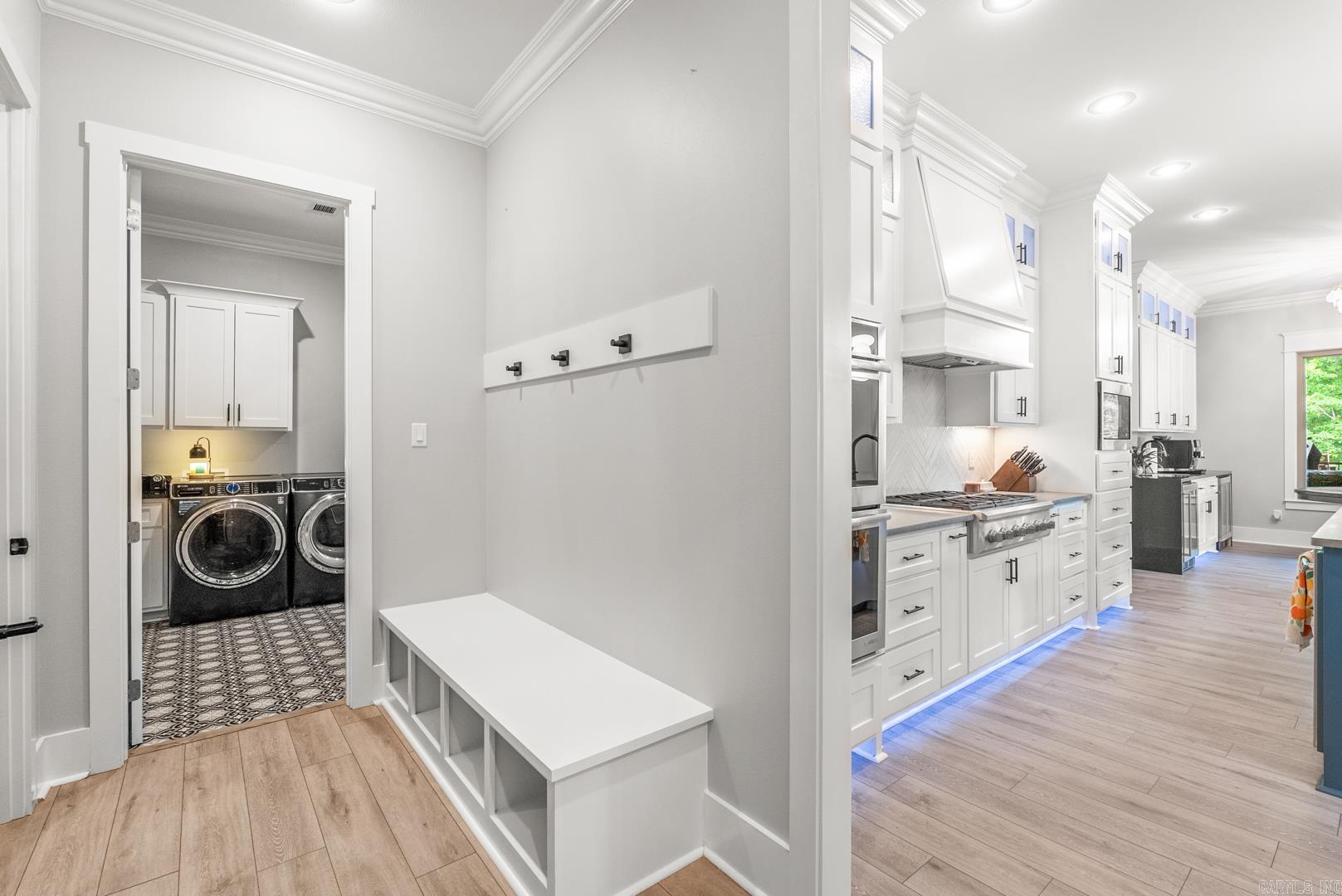 67 Falstone  Little Rock, AR