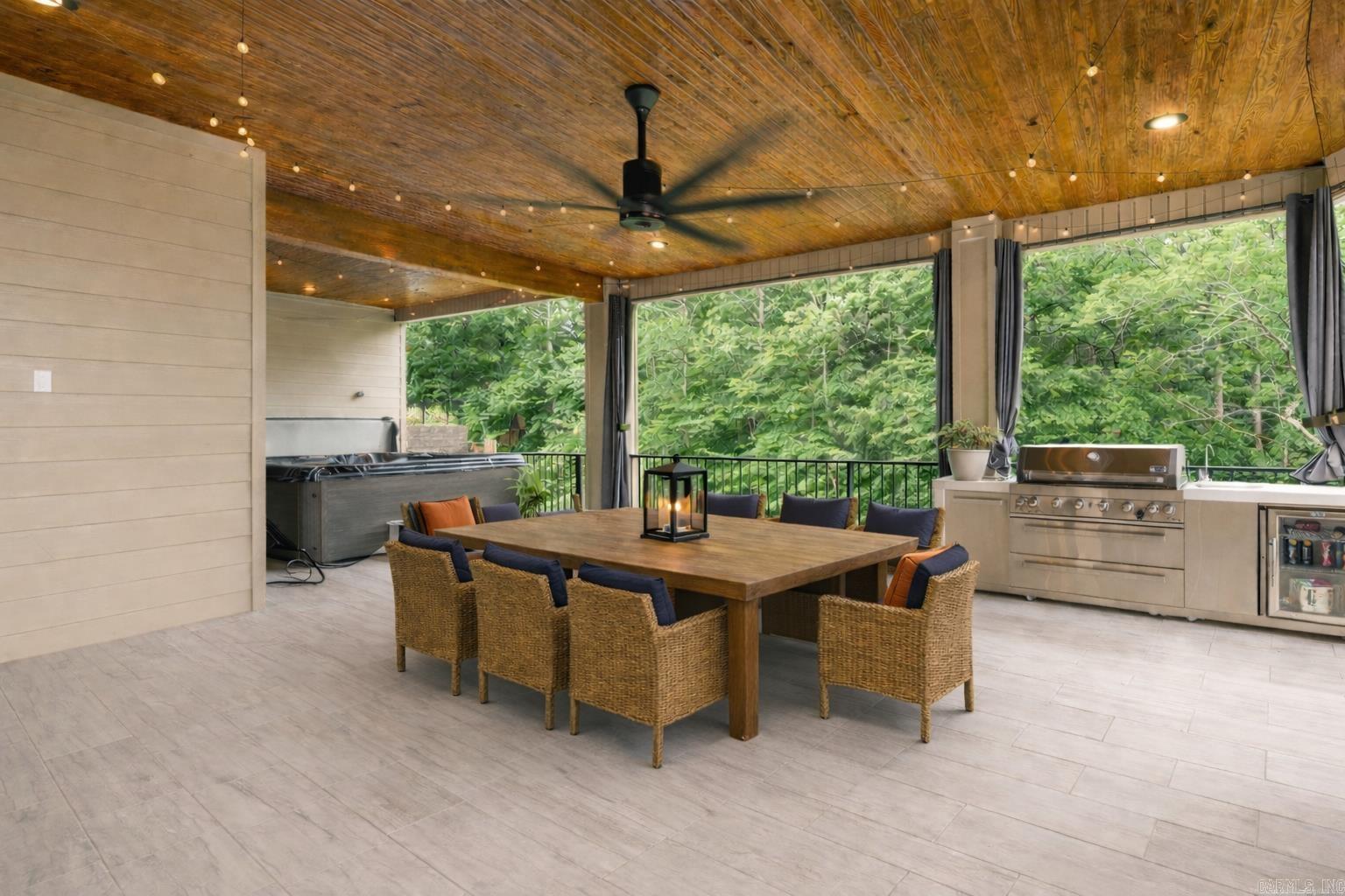 67 Falstone  Little Rock, AR