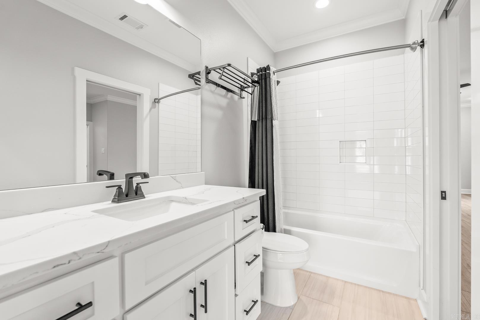 67 Falstone  Little Rock, AR