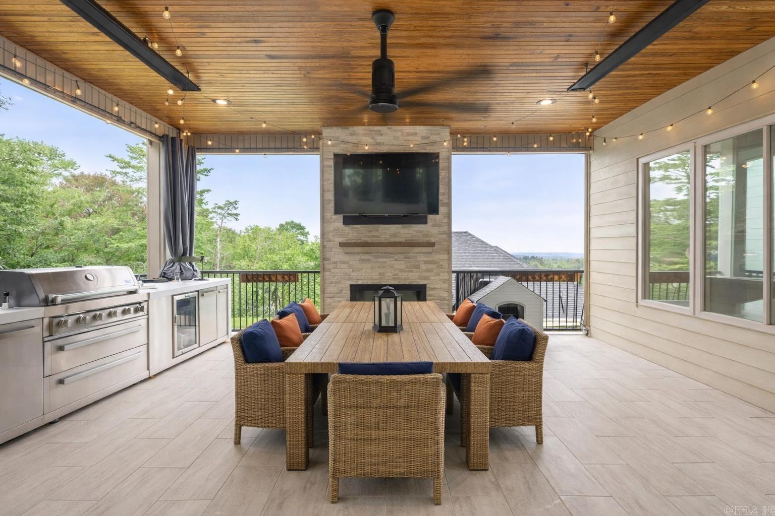 67 Falstone  Little Rock, AR