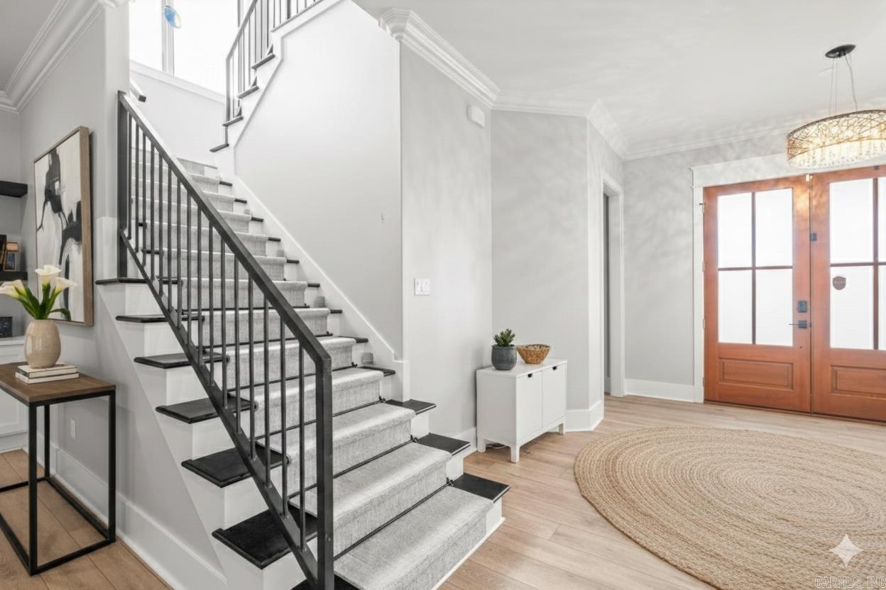 67 Falstone  Little Rock, AR