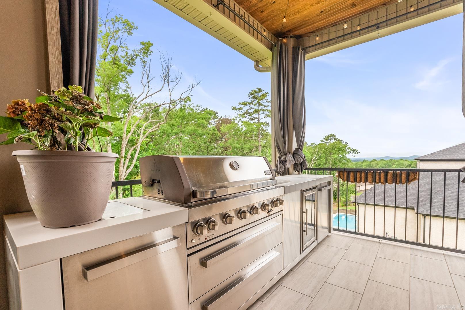 67 Falstone  Little Rock, AR