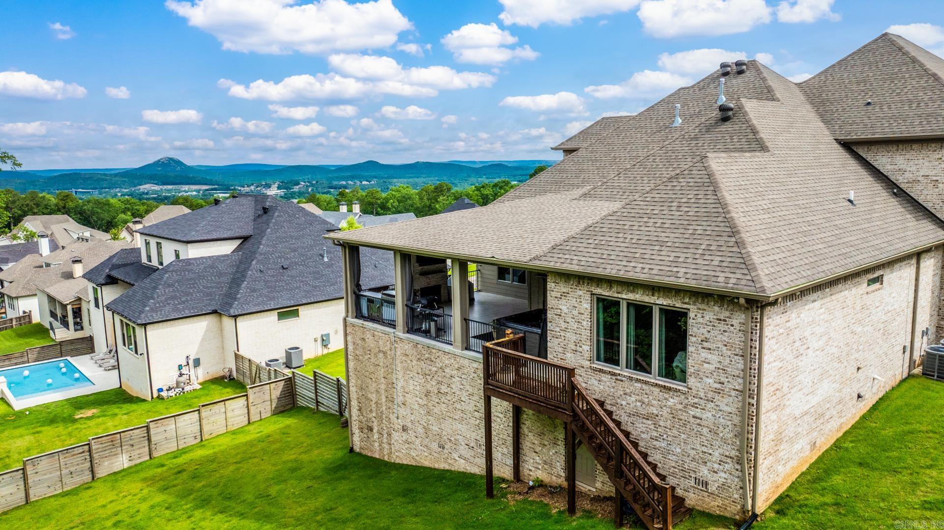 67 Falstone  Little Rock, AR