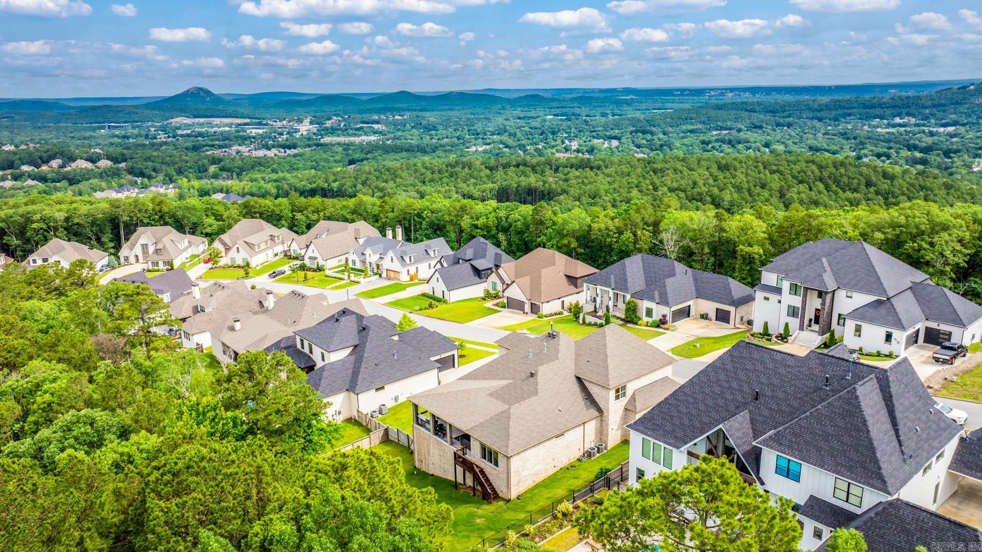 67 Falstone  Little Rock, AR