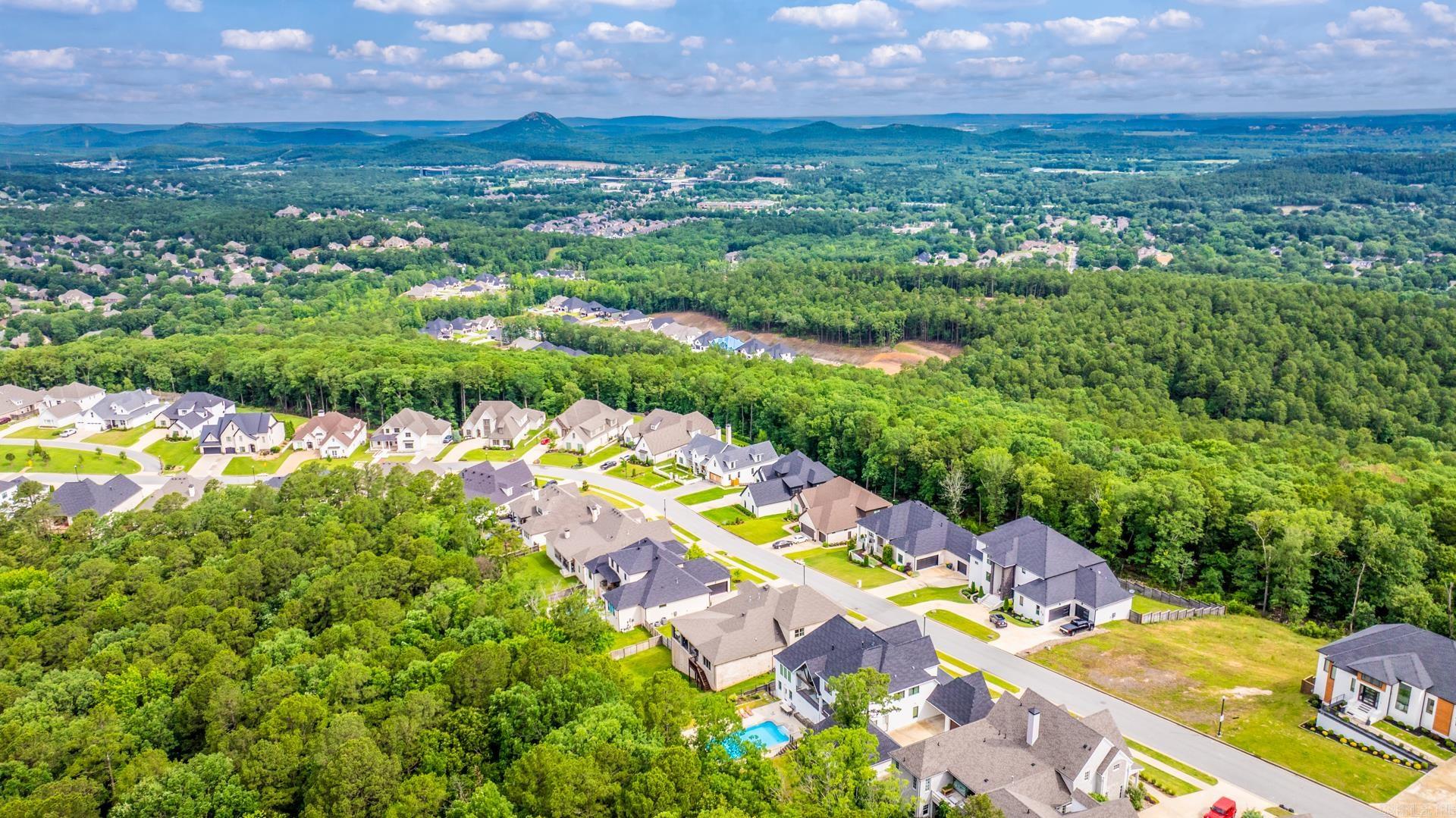 67 Falstone  Little Rock, AR