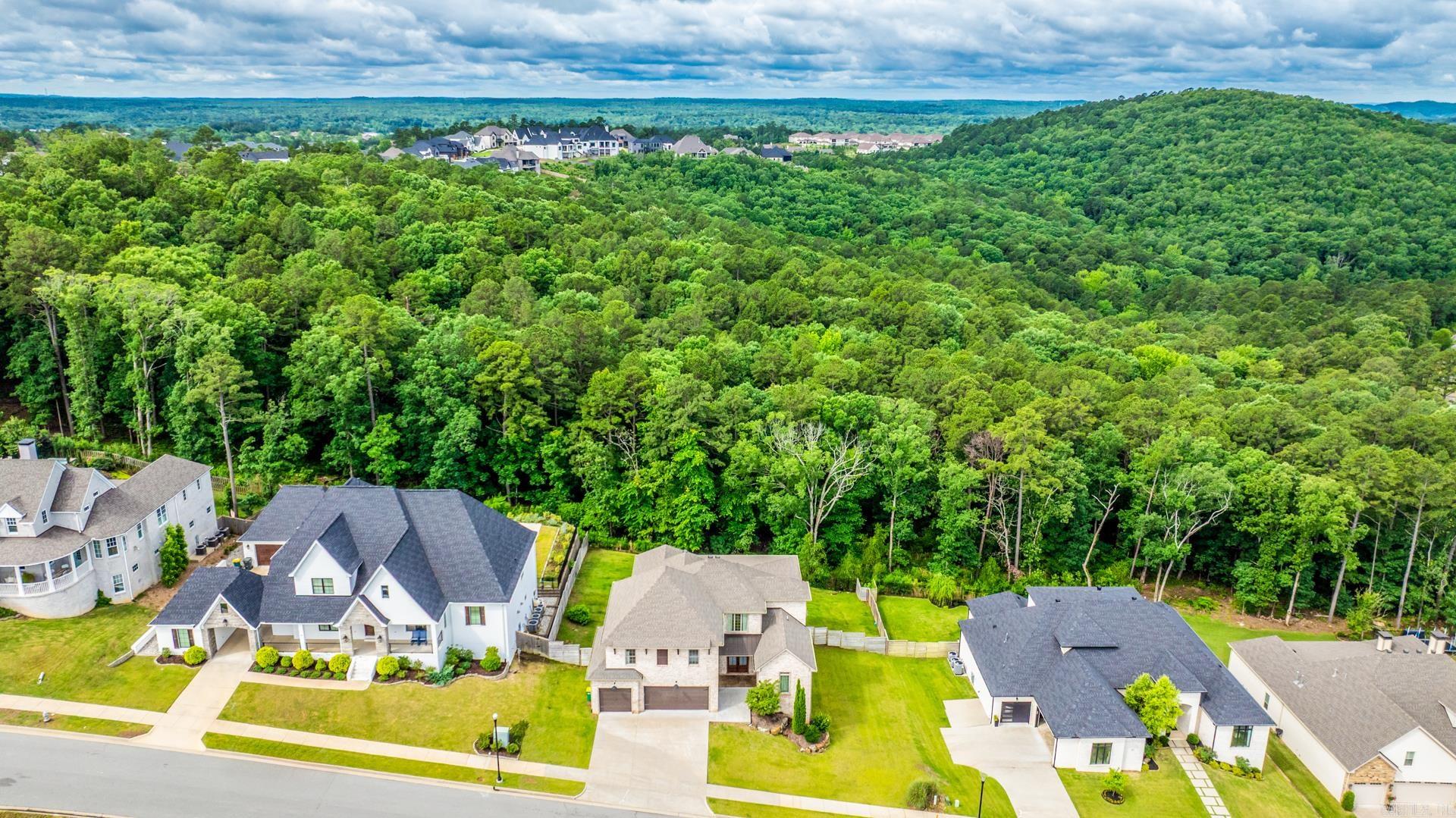 67 Falstone  Little Rock, AR