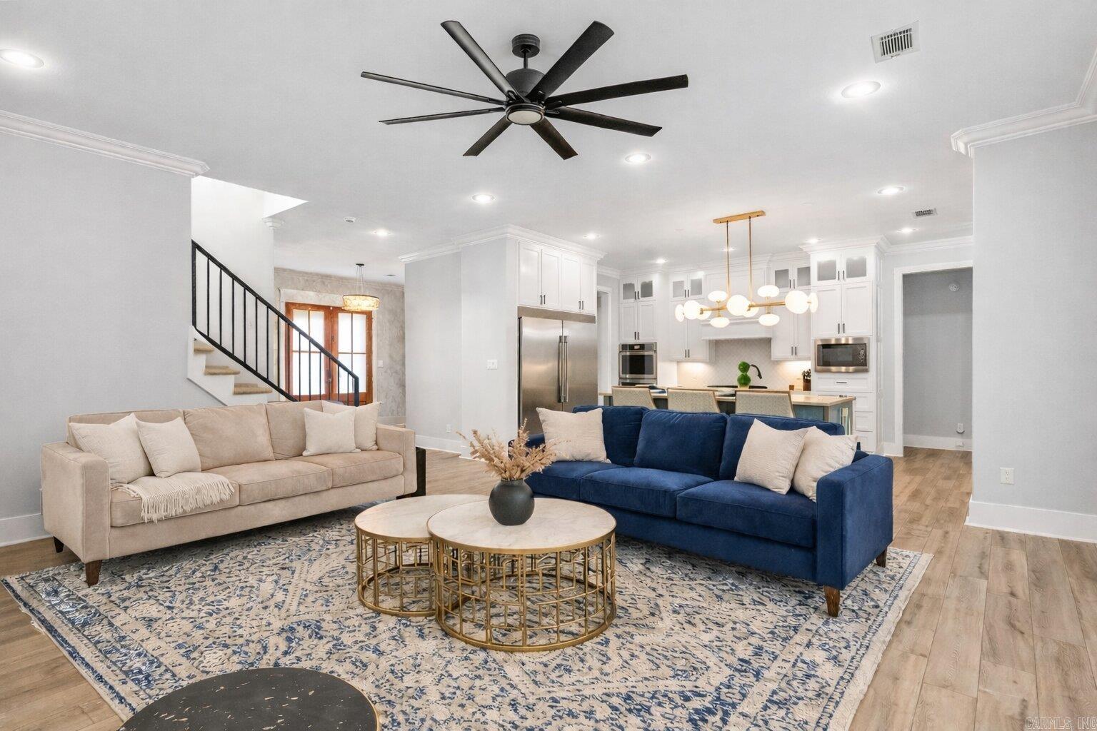 67 Falstone  Little Rock, AR