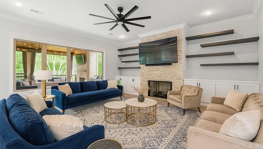 67 Falstone  Little Rock, AR