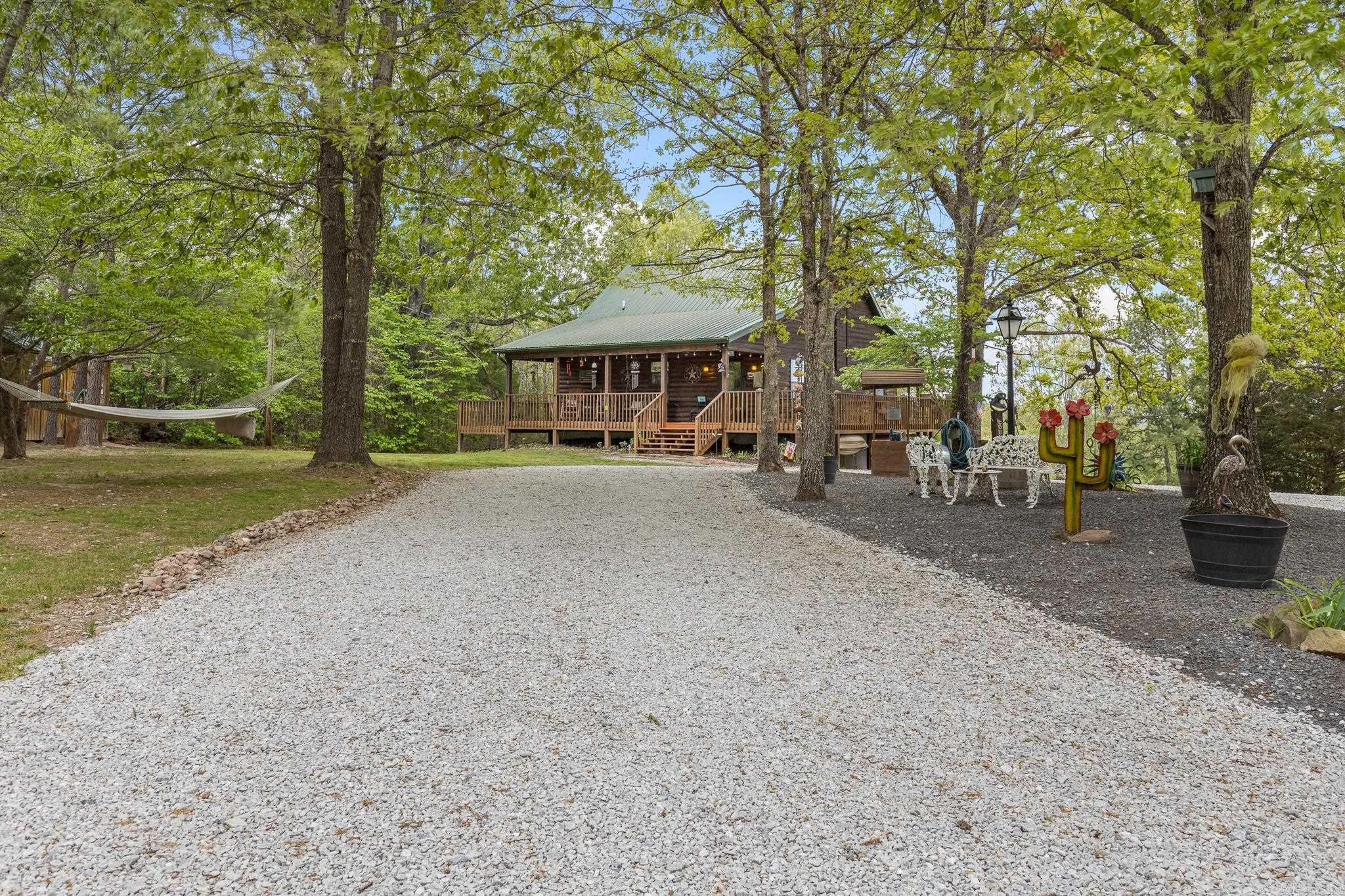 12985 Hwy 65  Saint Joe, AR