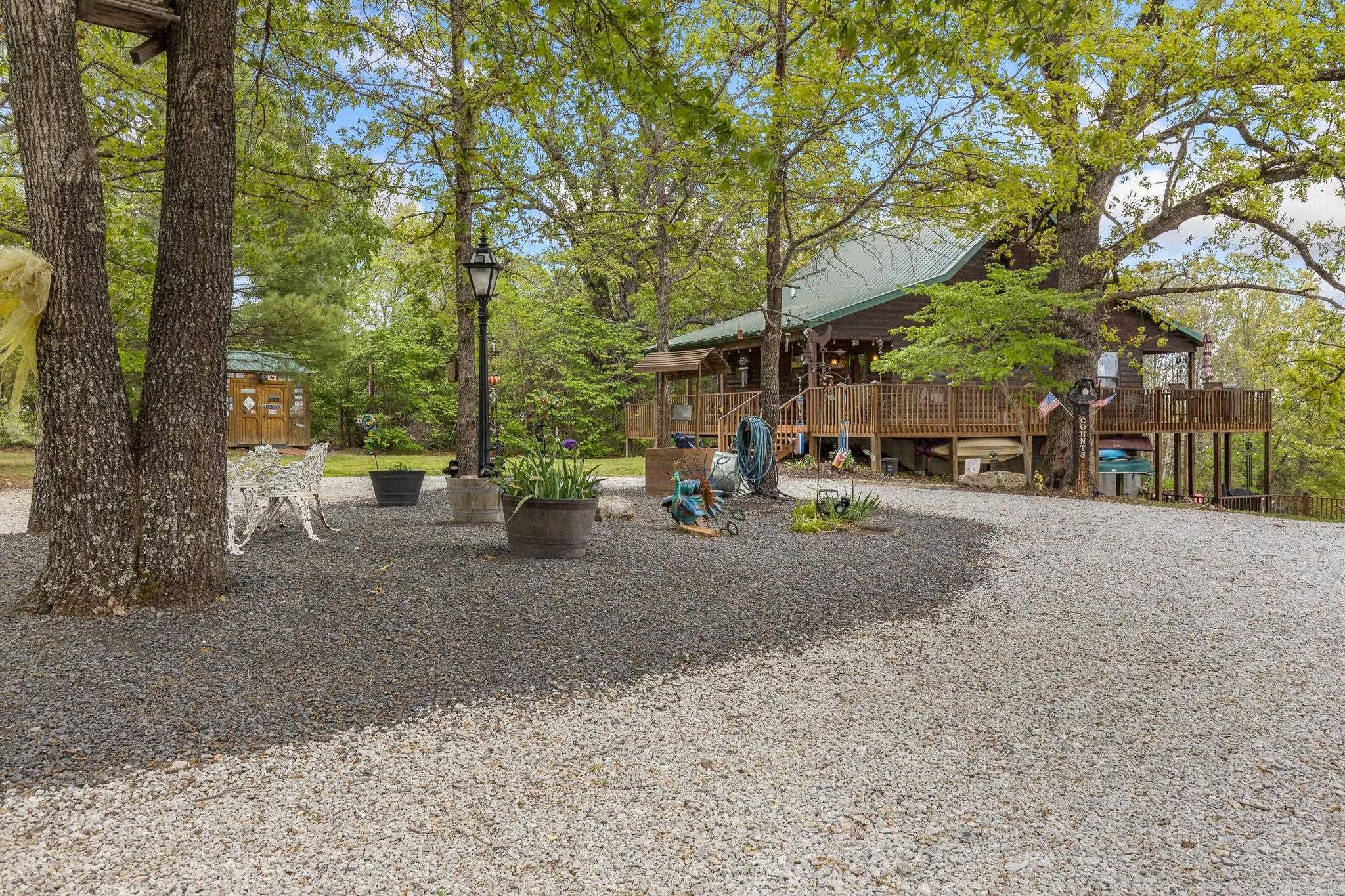 12985 Hwy 65  Saint Joe, AR