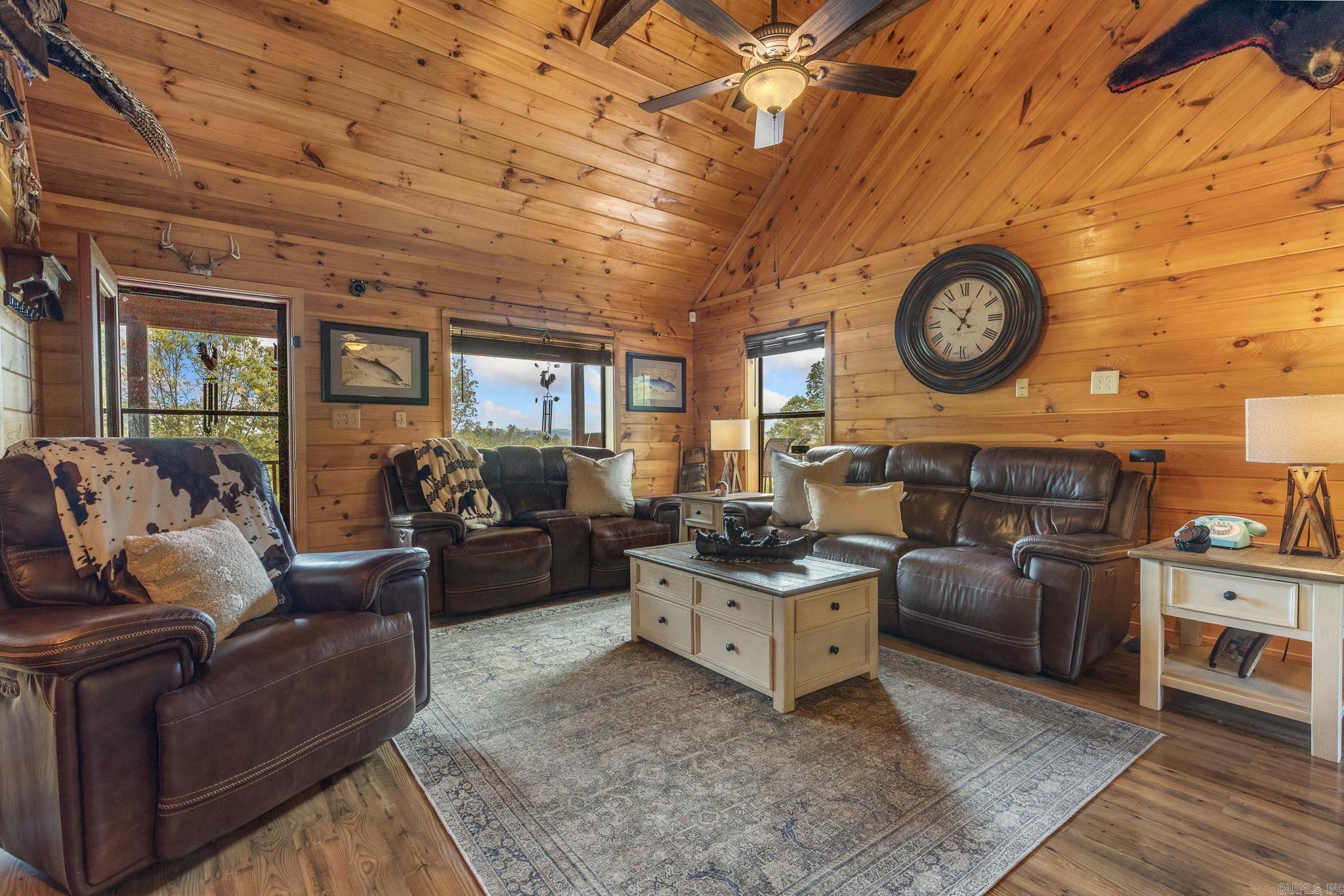 12985 Hwy 65  Saint Joe, AR