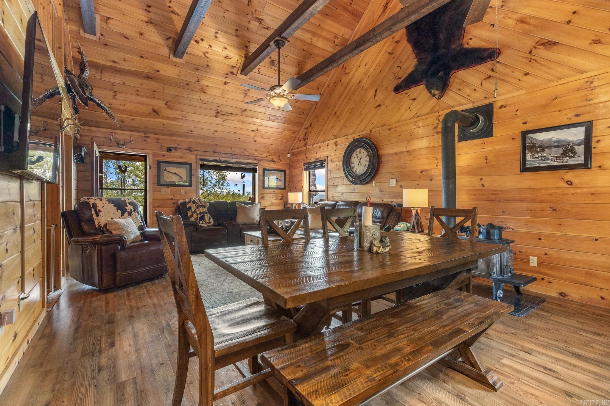 12985 Hwy 65  Saint Joe, AR