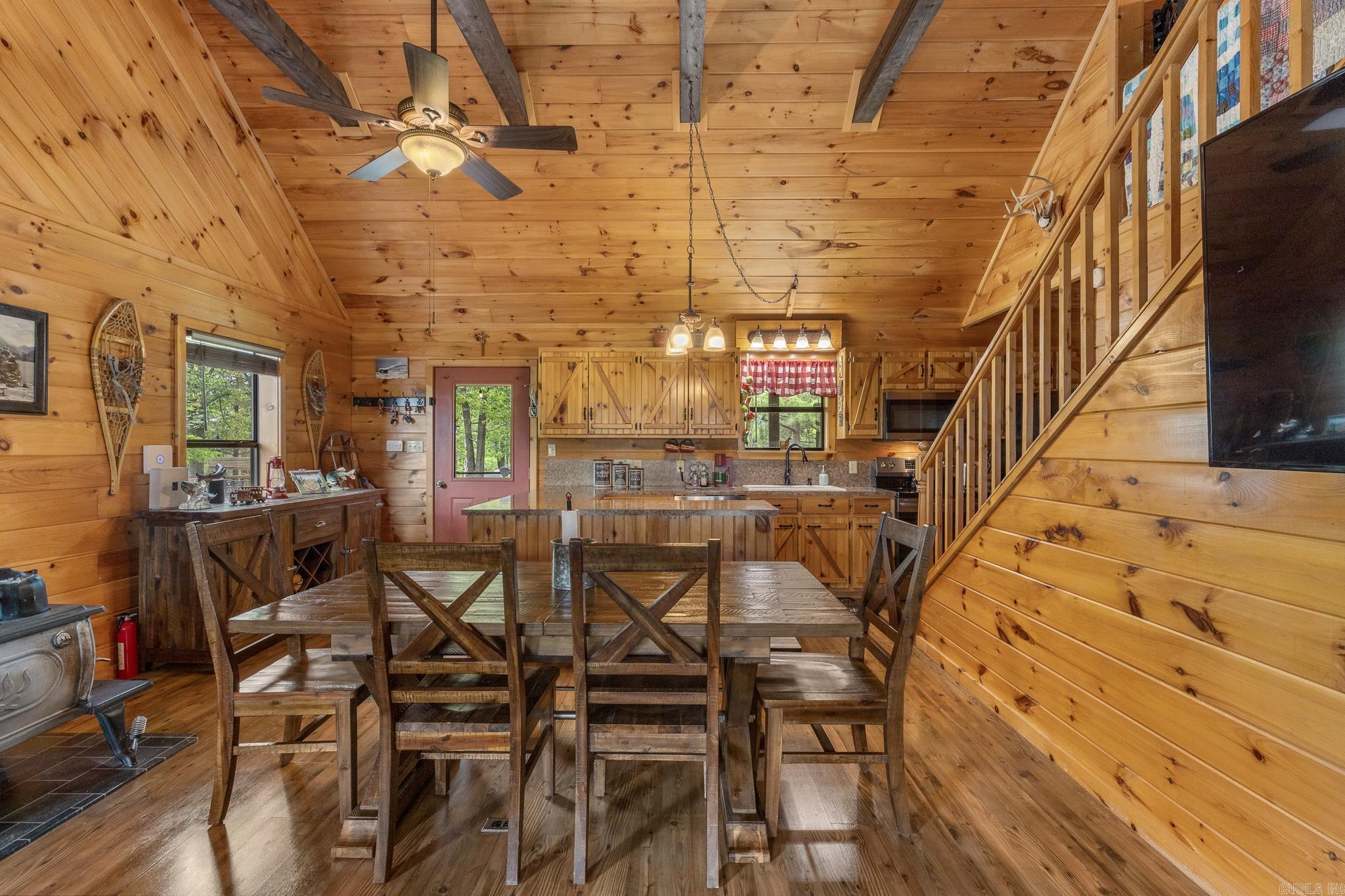 12985 Hwy 65  Saint Joe, AR