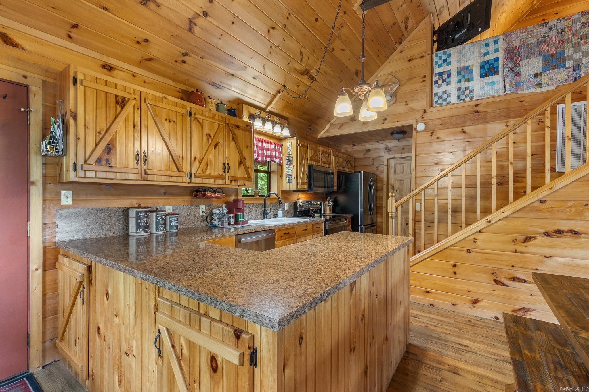 12985 Hwy 65  Saint Joe, AR