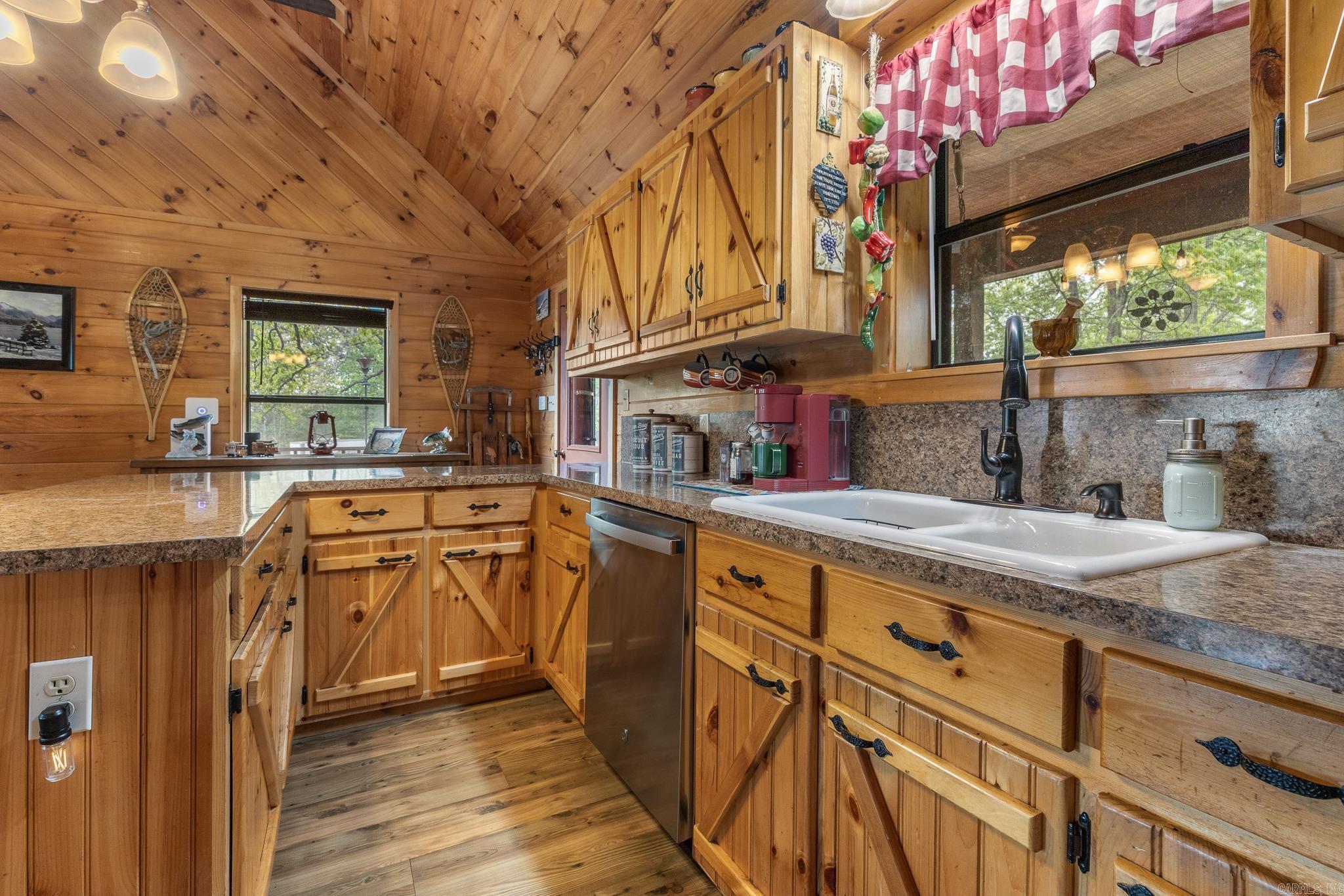 12985 Hwy 65  Saint Joe, AR