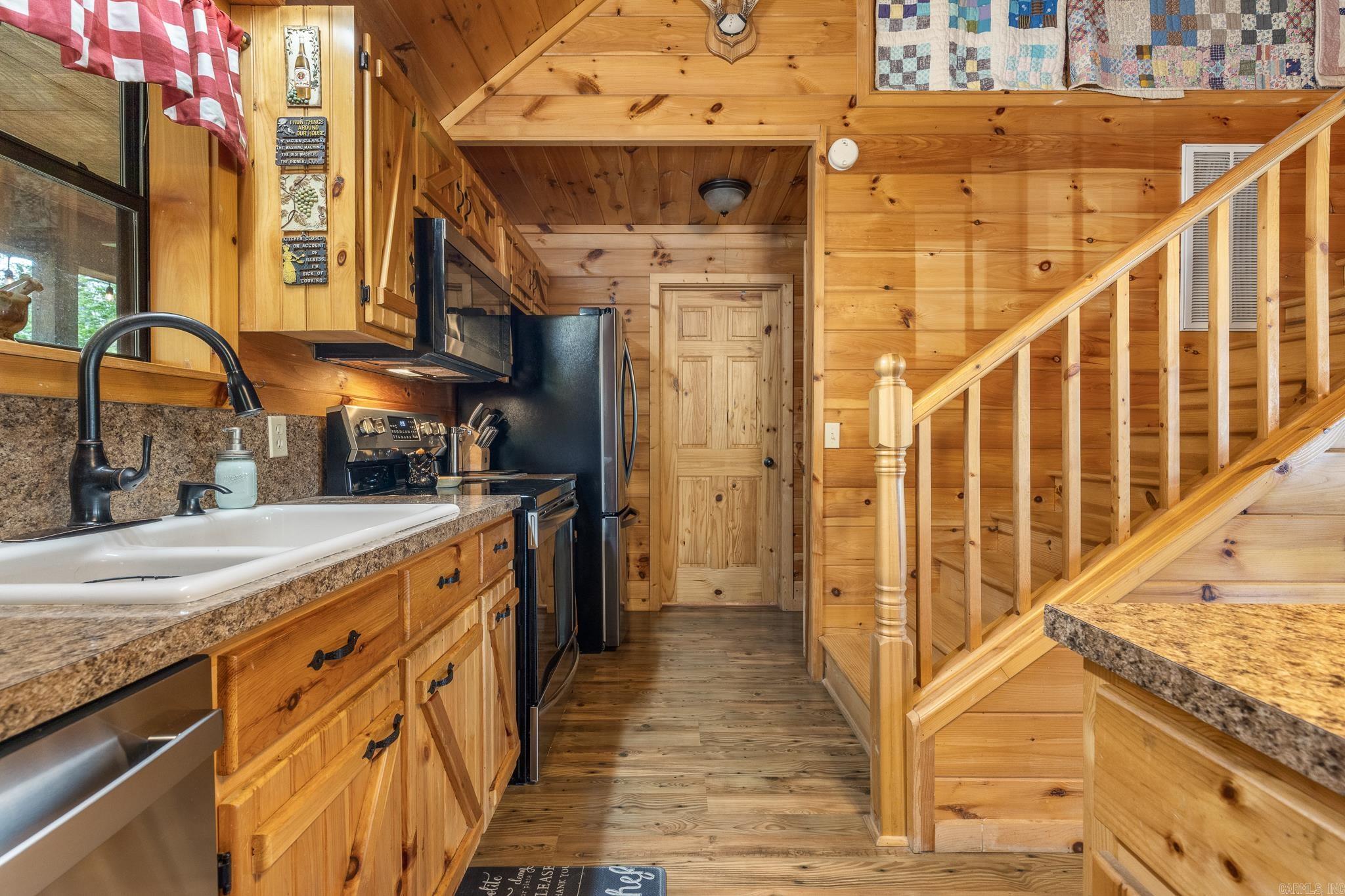 12985 Hwy 65  Saint Joe, AR