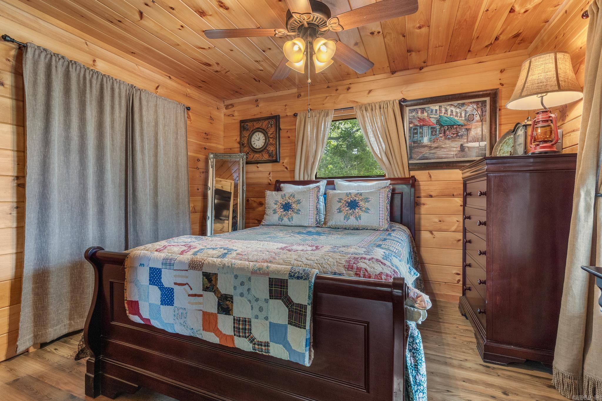 12985 Hwy 65  Saint Joe, AR