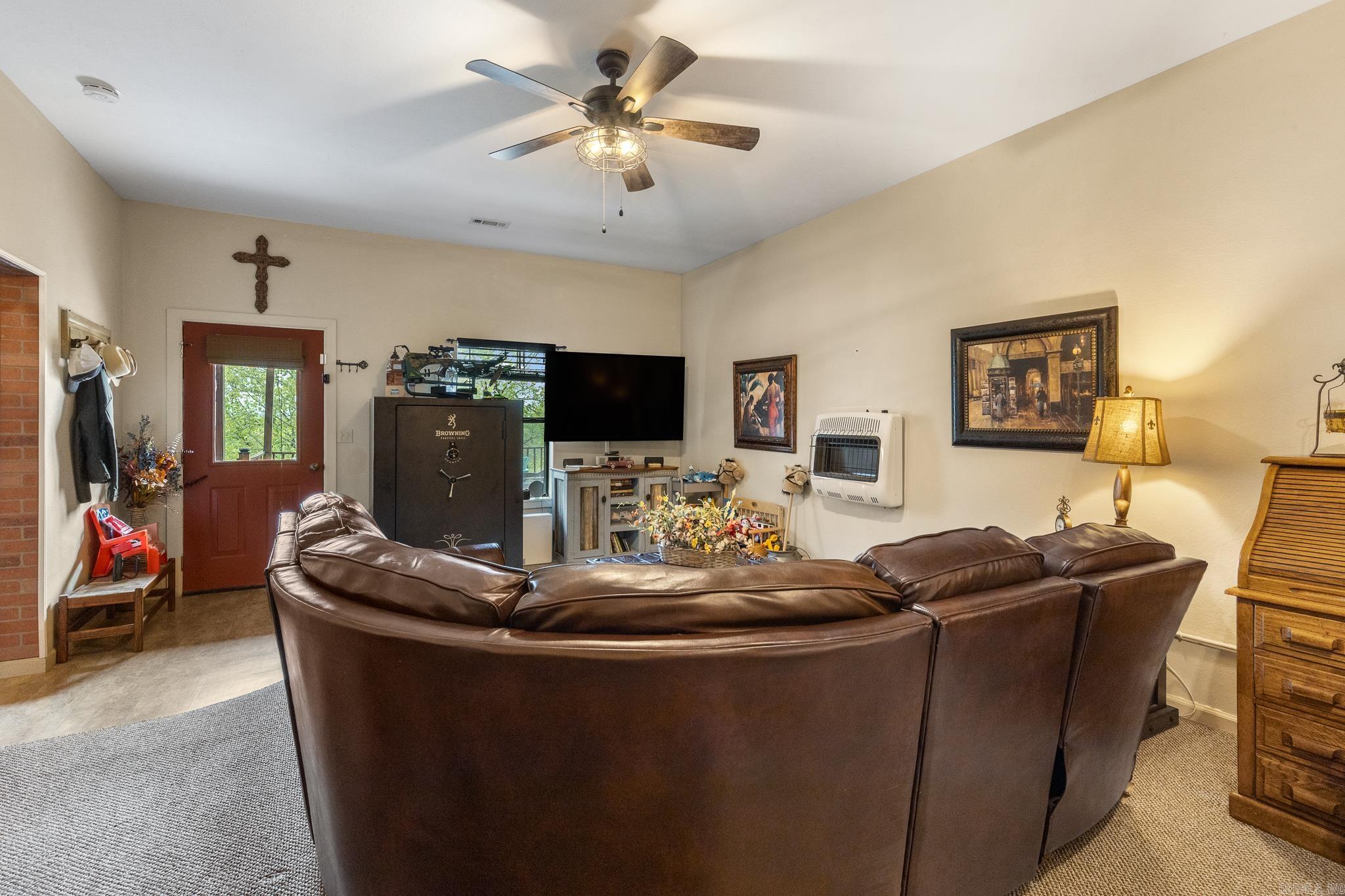 12985 Hwy 65  Saint Joe, AR