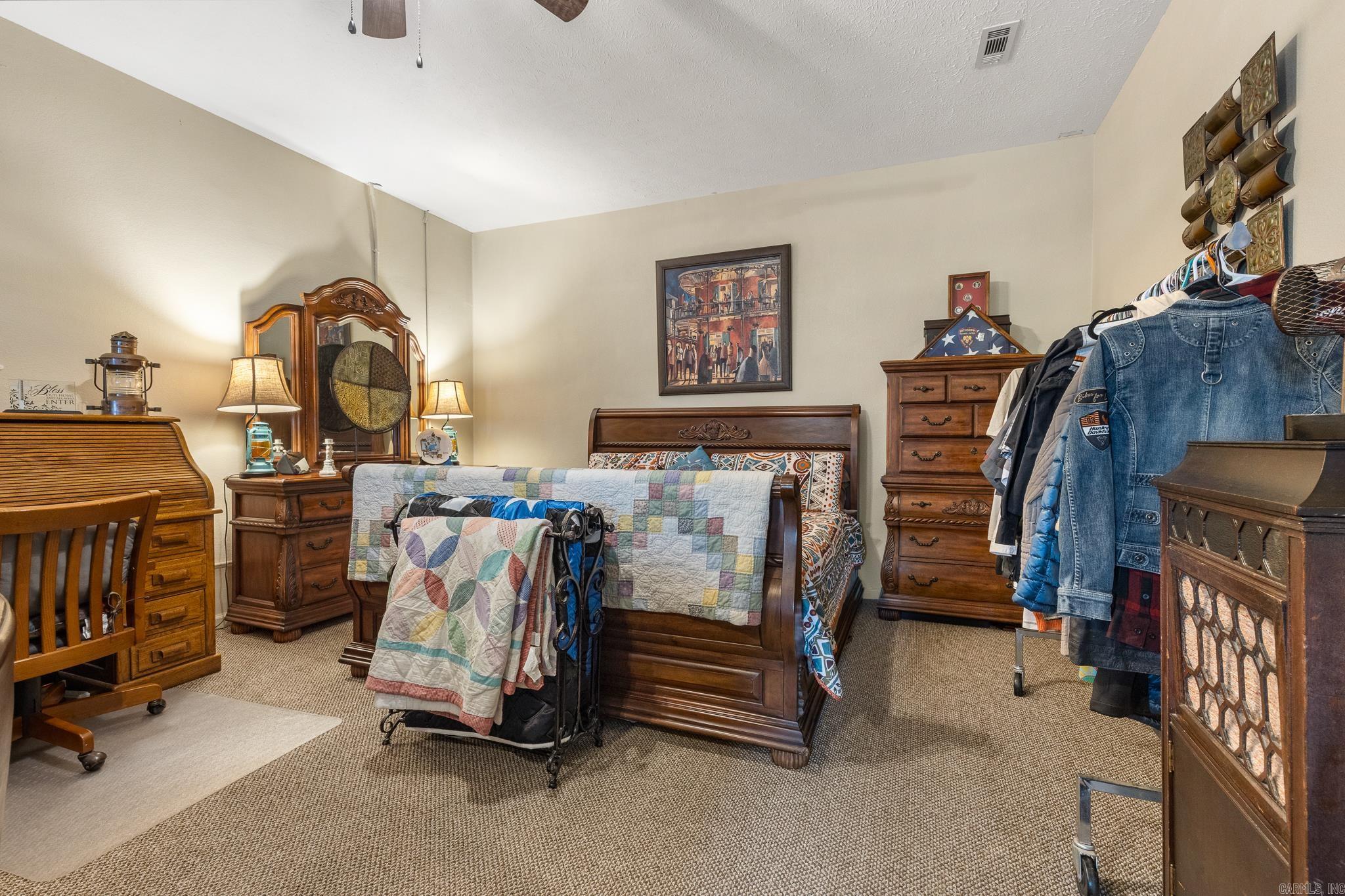 12985 Hwy 65  Saint Joe, AR