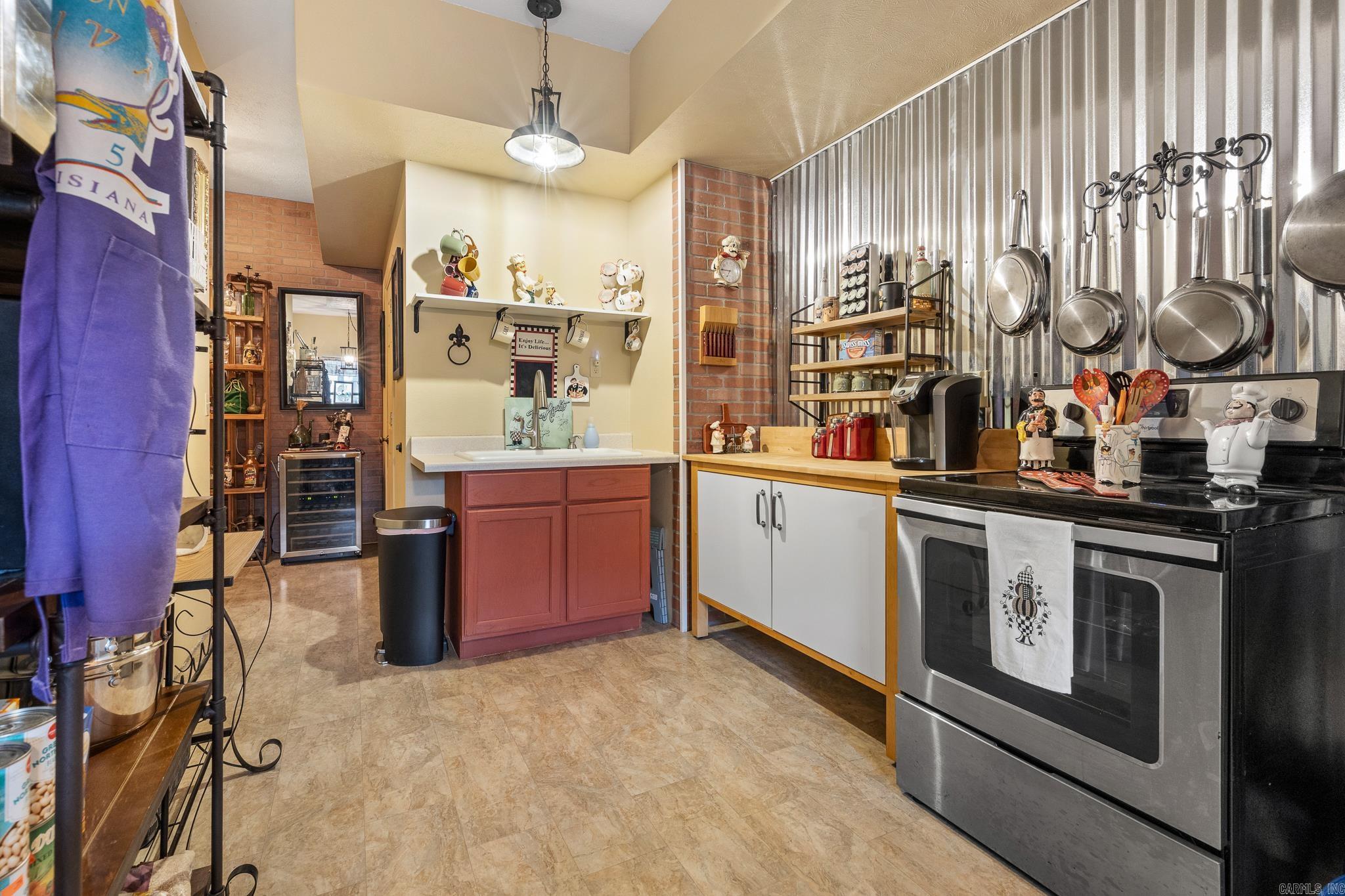 12985 Hwy 65  Saint Joe, AR