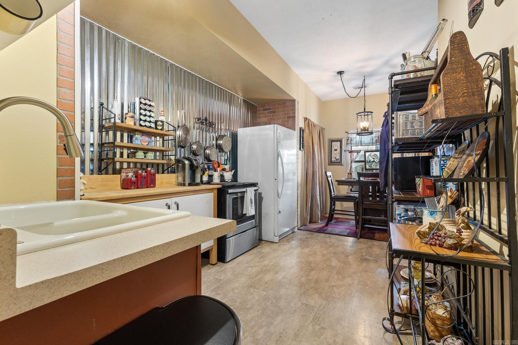 12985 Hwy 65  Saint Joe, AR