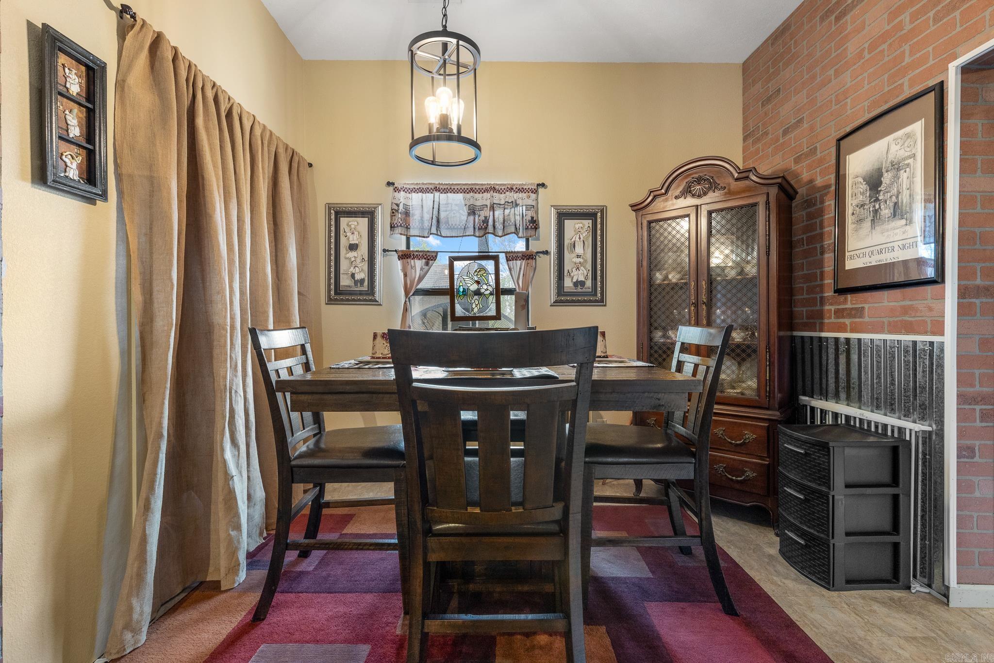 12985 Hwy 65  Saint Joe, AR