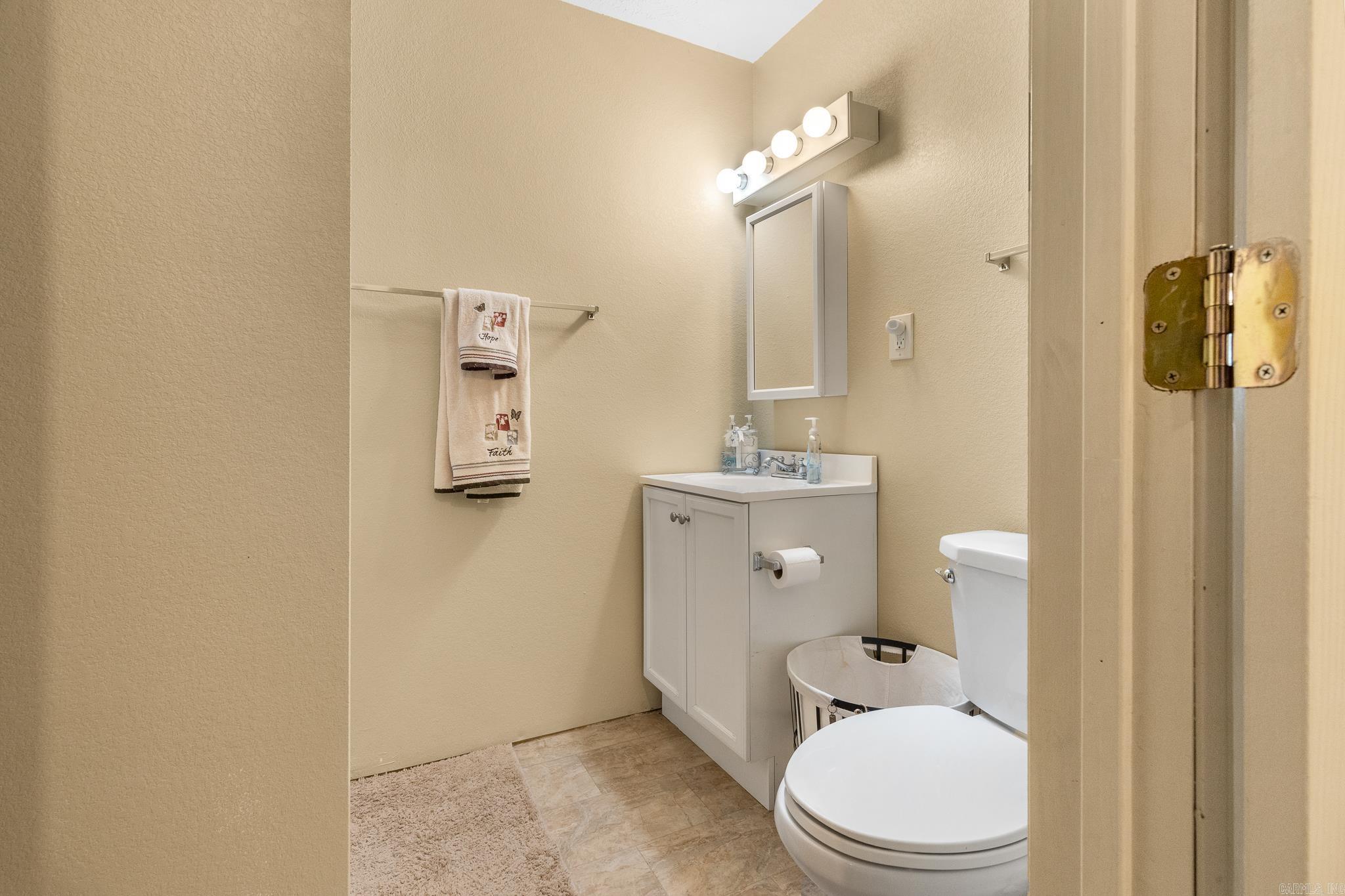 12985 Hwy 65  Saint Joe, AR