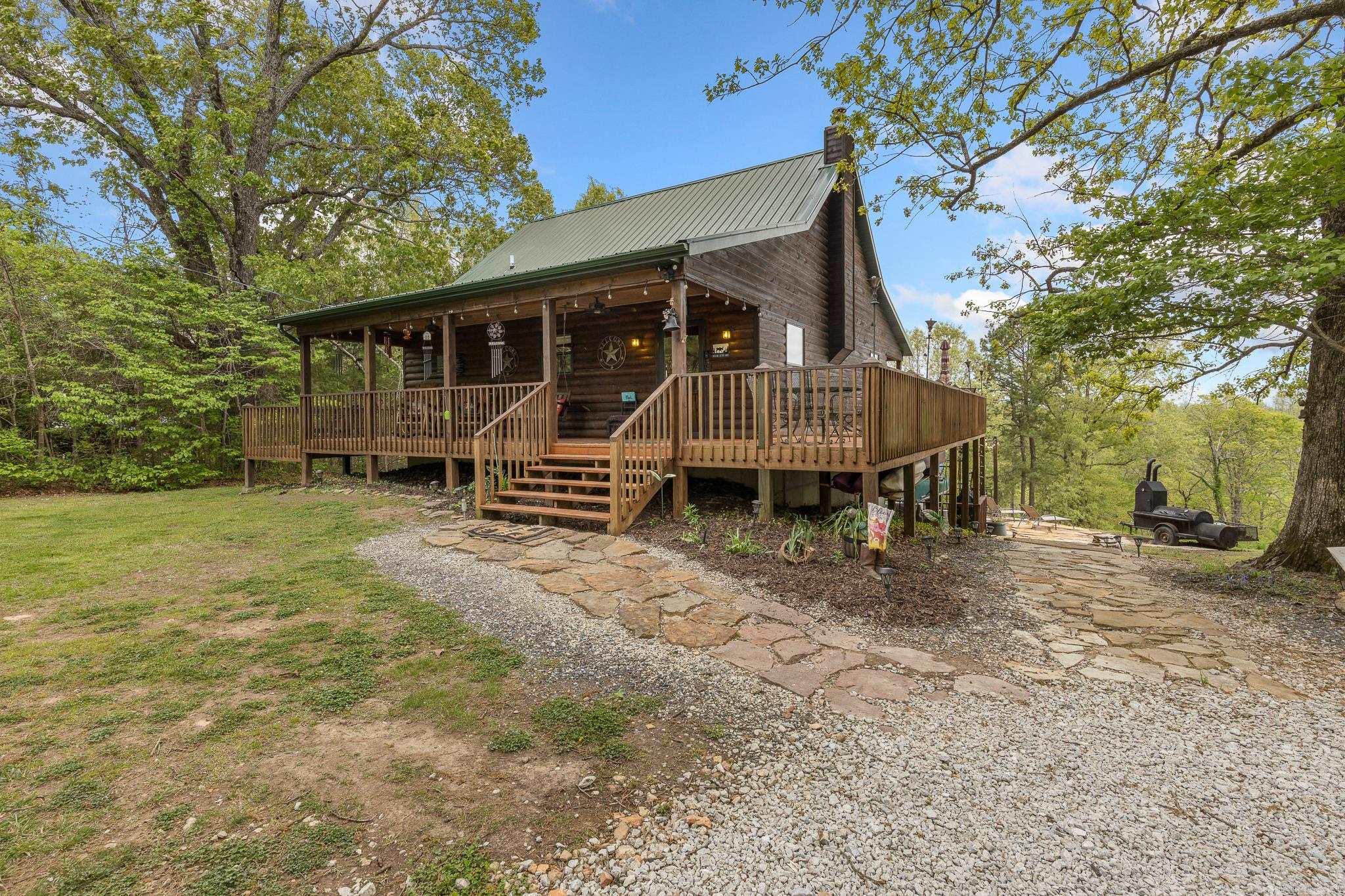 12985 Hwy 65  Saint Joe, AR