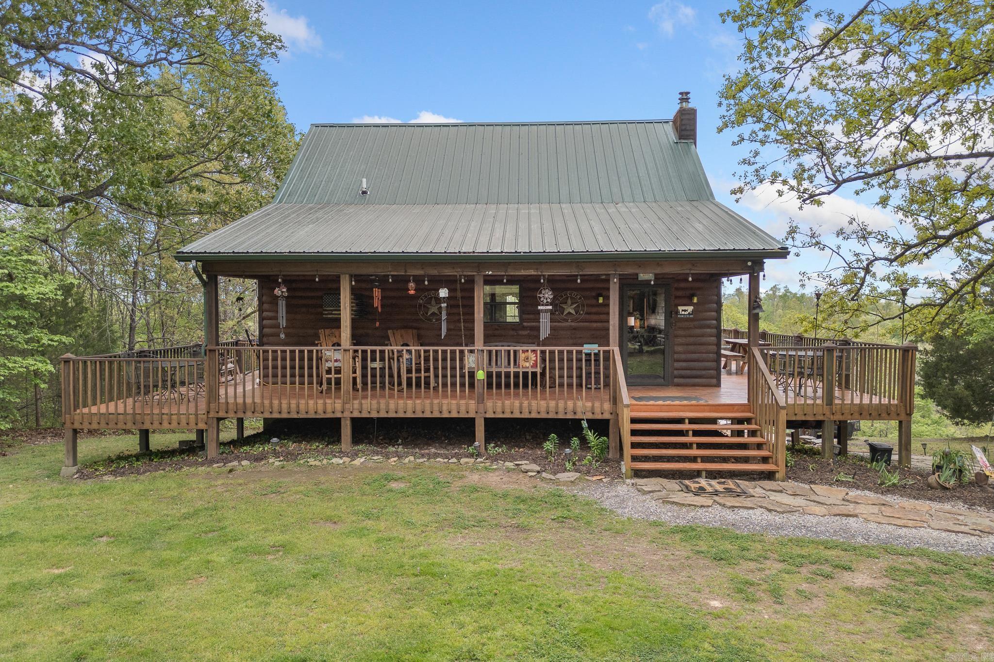 12985 Hwy 65  Saint Joe, AR