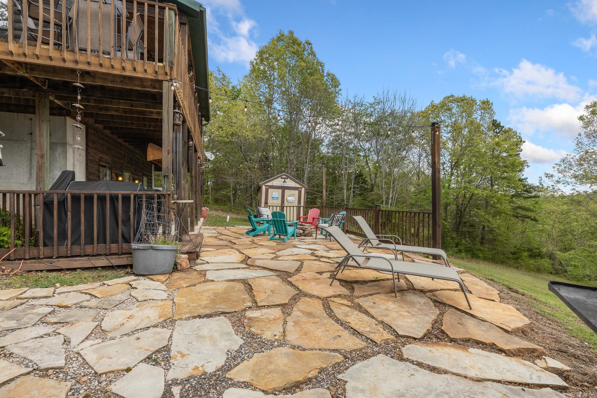 12985 Hwy 65  Saint Joe, AR