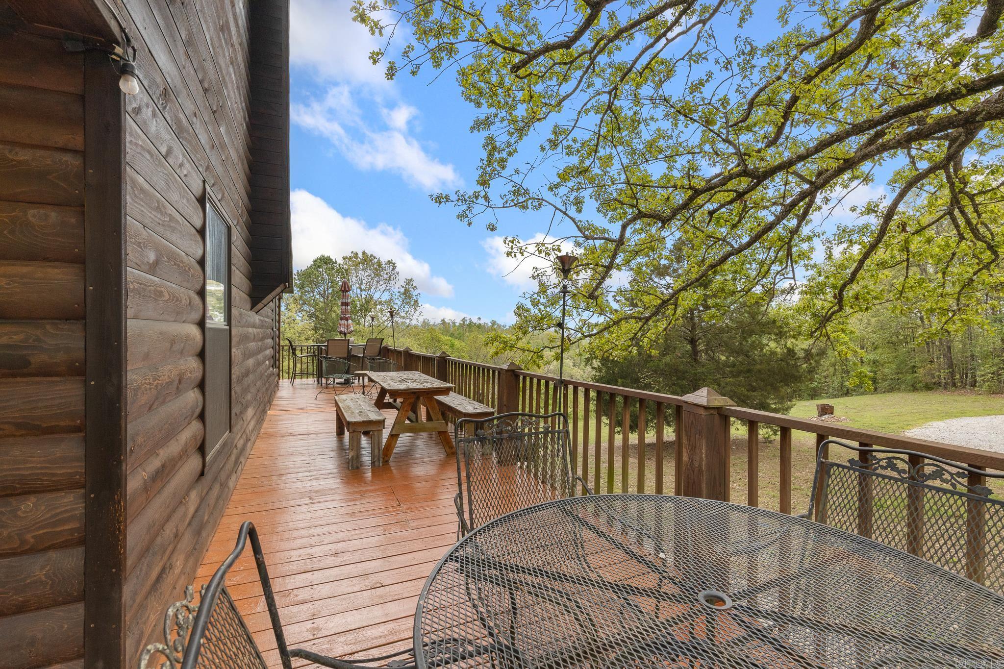 12985 Hwy 65  Saint Joe, AR