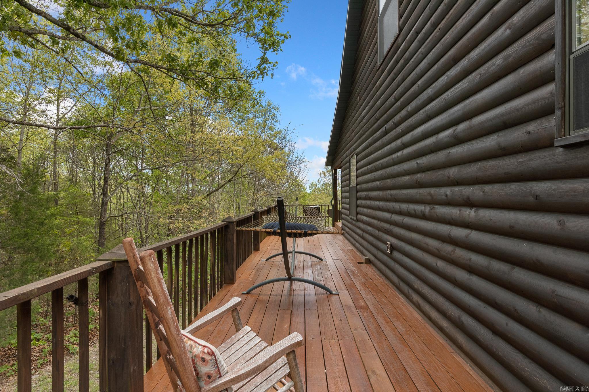 12985 Hwy 65  Saint Joe, AR