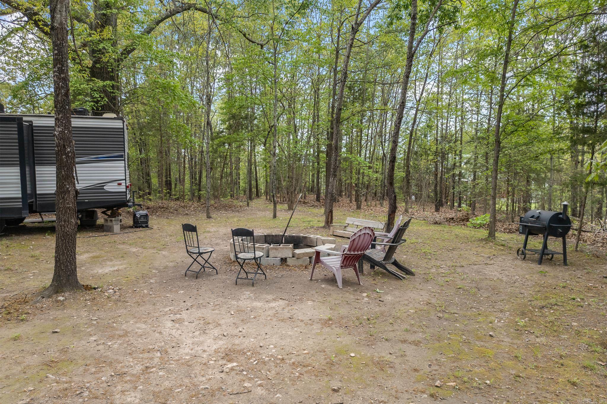 12985 Hwy 65  Saint Joe, AR