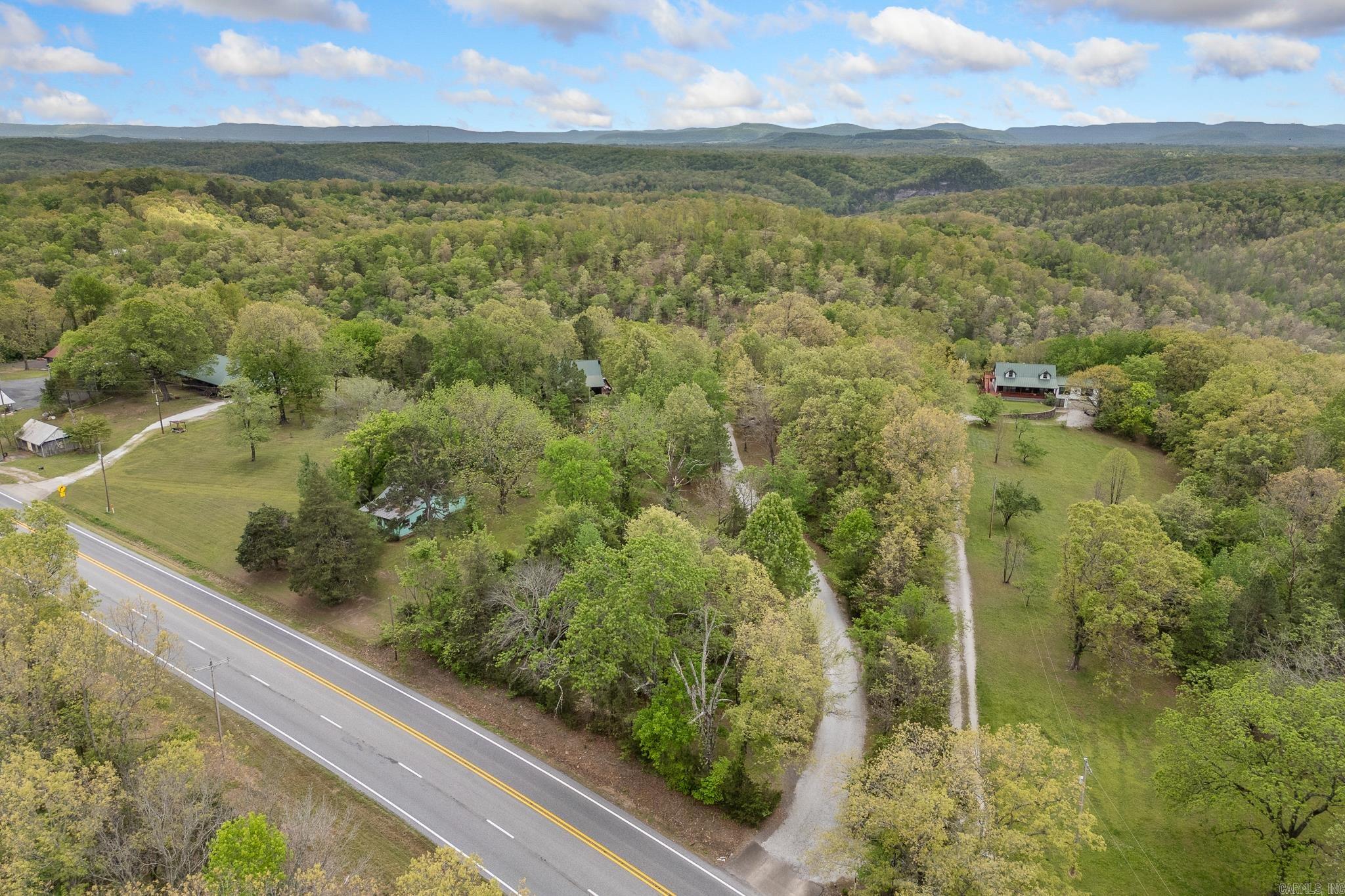 12985 Hwy 65  Saint Joe, AR