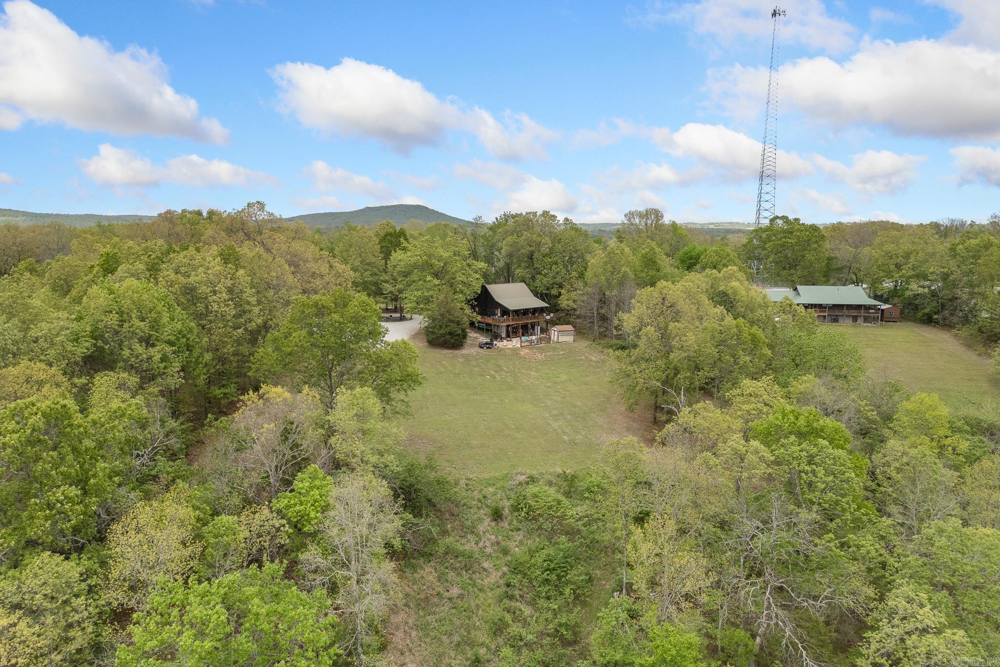 12985 Hwy 65  Saint Joe, AR