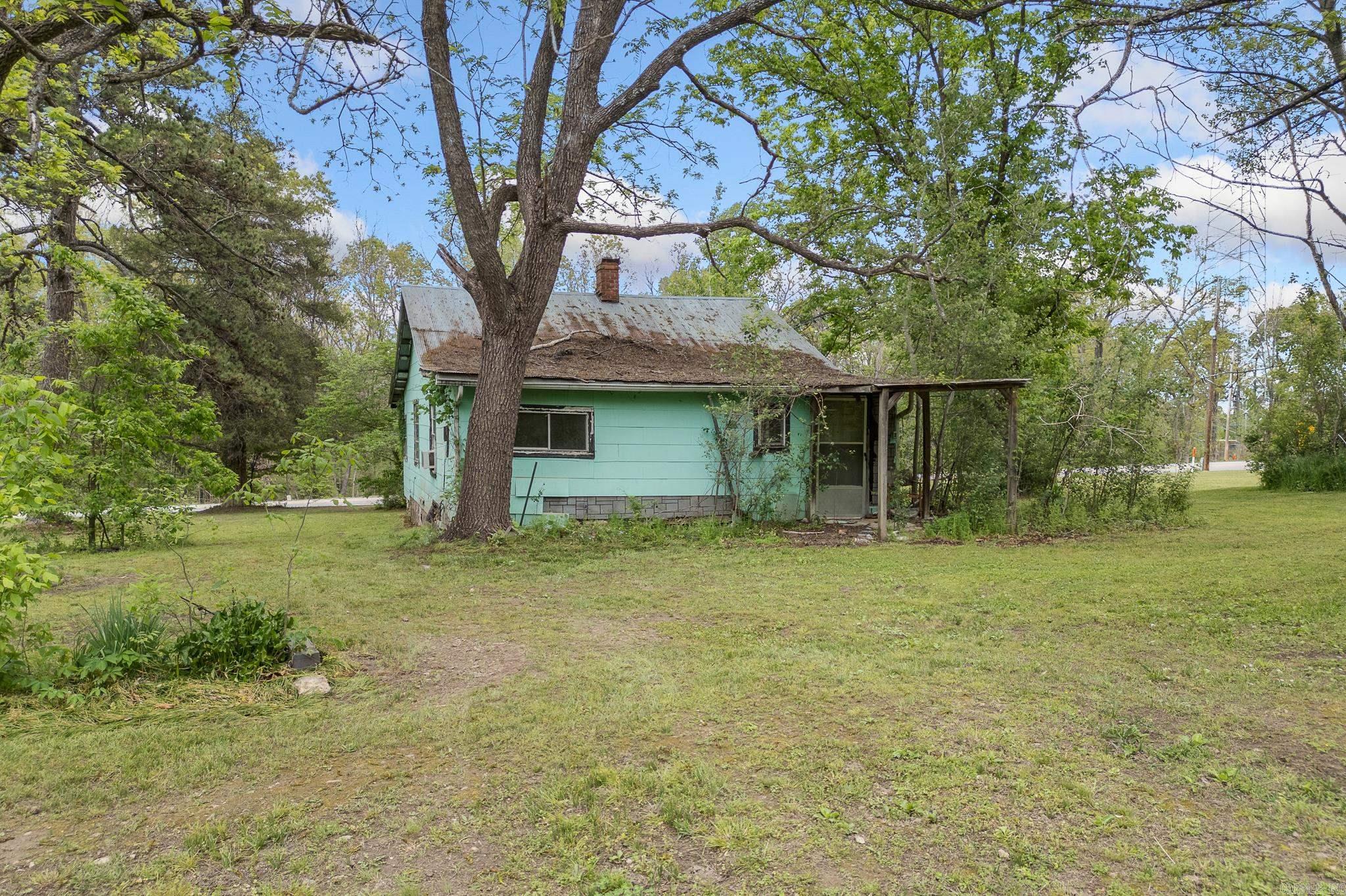 12985 Hwy 65  Saint Joe, AR