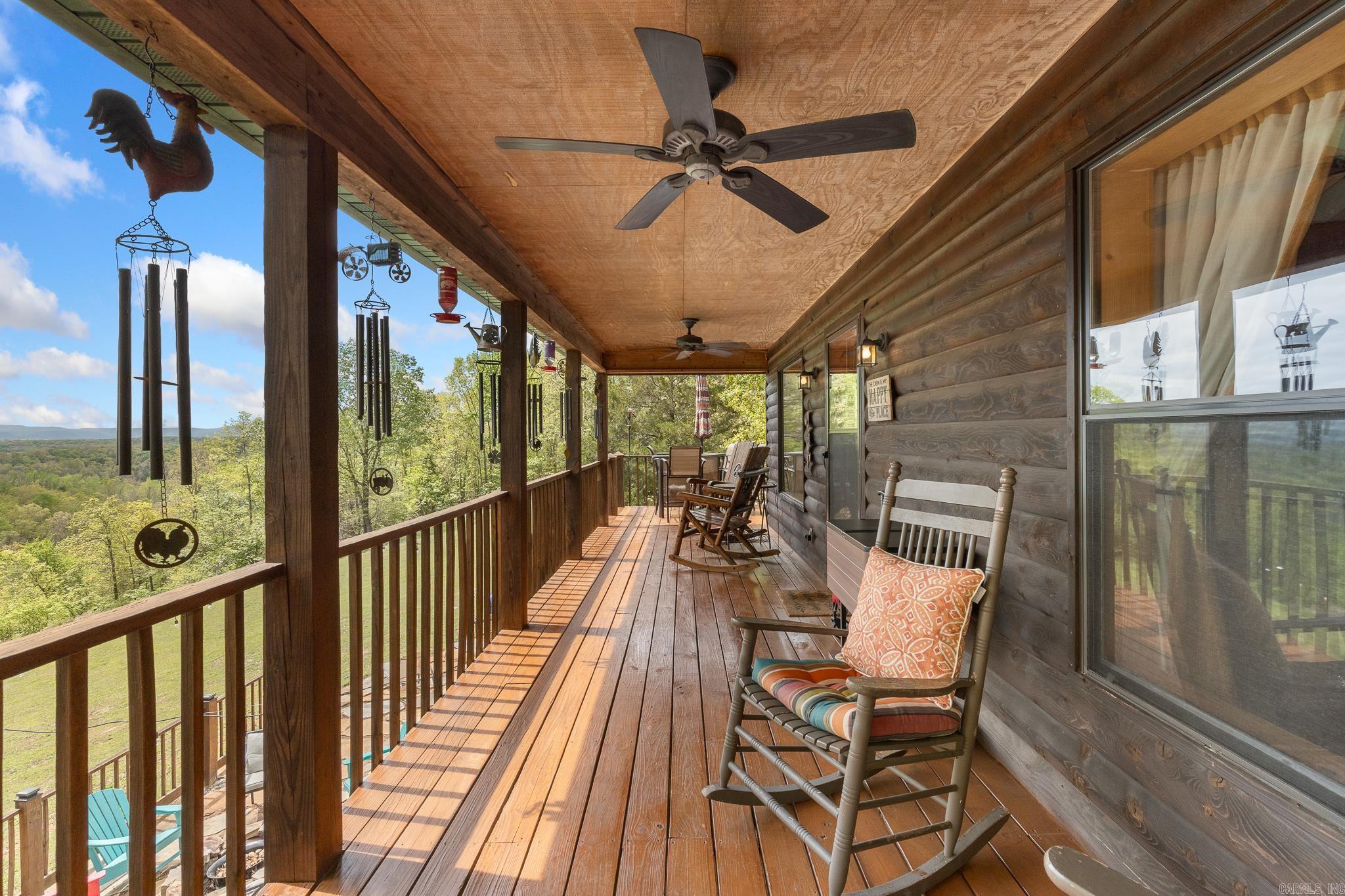 12985 Hwy 65  Saint Joe, AR