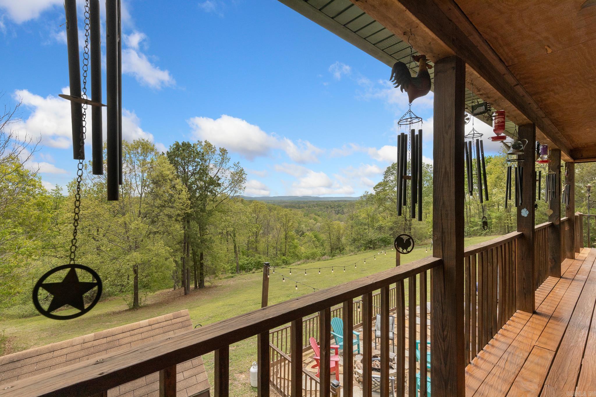 12985 Hwy 65  Saint Joe, AR