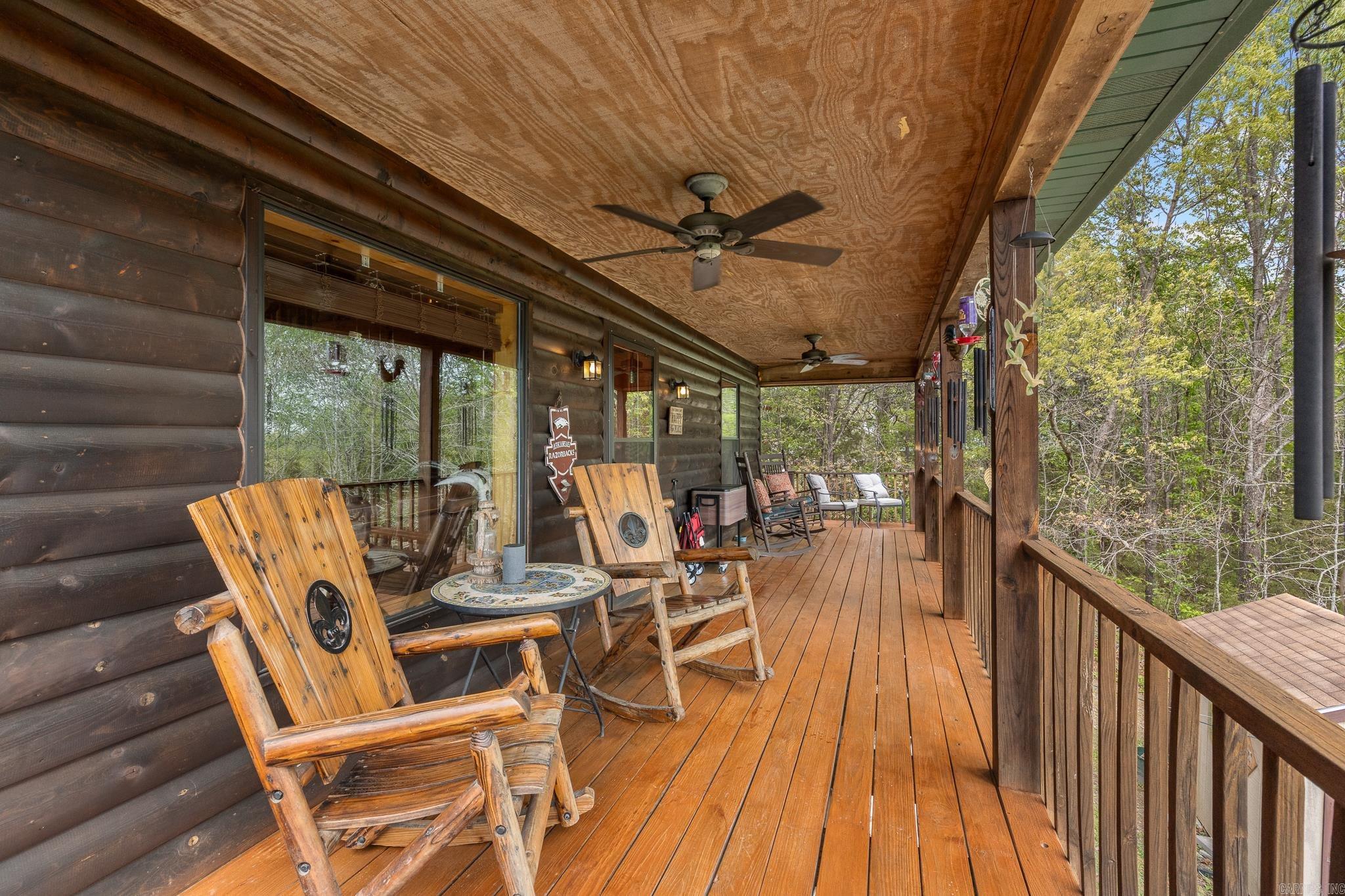 12985 Hwy 65  Saint Joe, AR