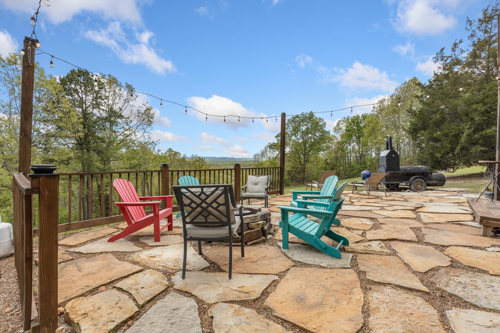 12985 Hwy 65  Saint Joe, AR