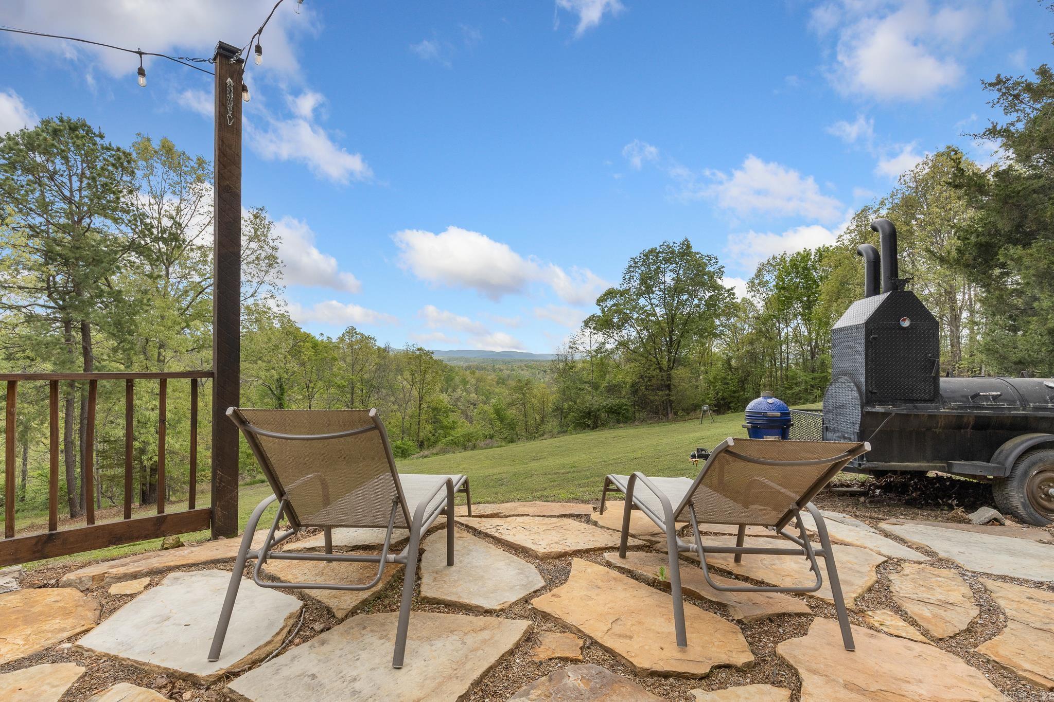 12985 Hwy 65  Saint Joe, AR