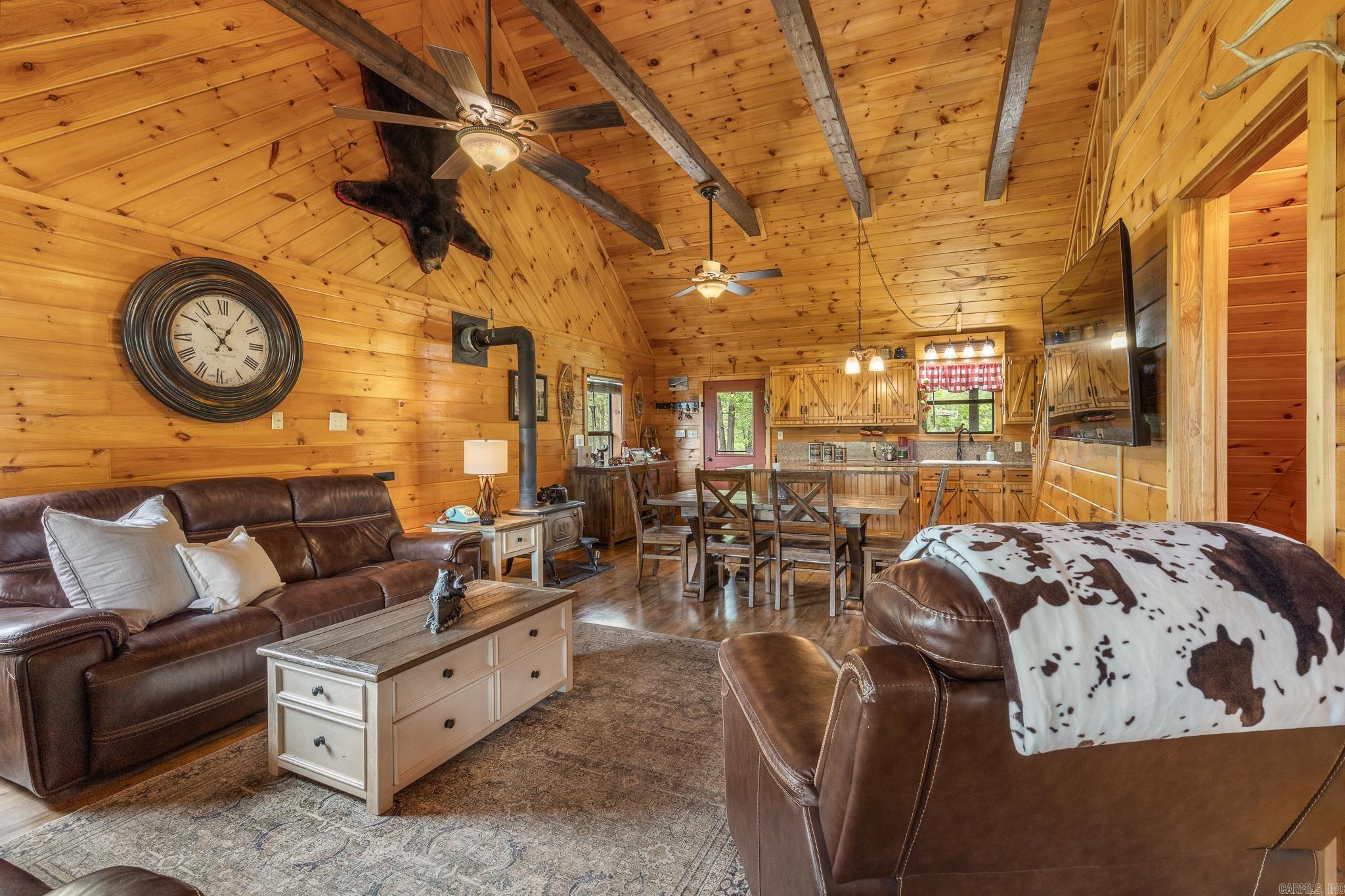 12985 Hwy 65  Saint Joe, AR