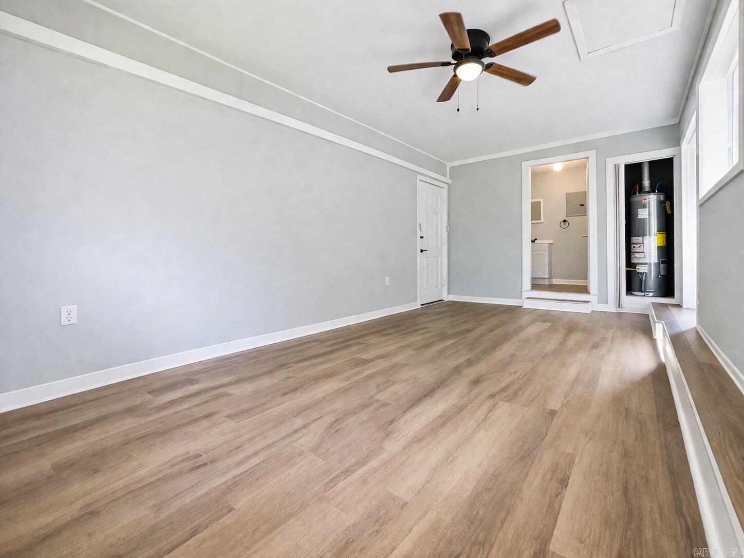 903 Belmont Dr  Pine Bluff, AR