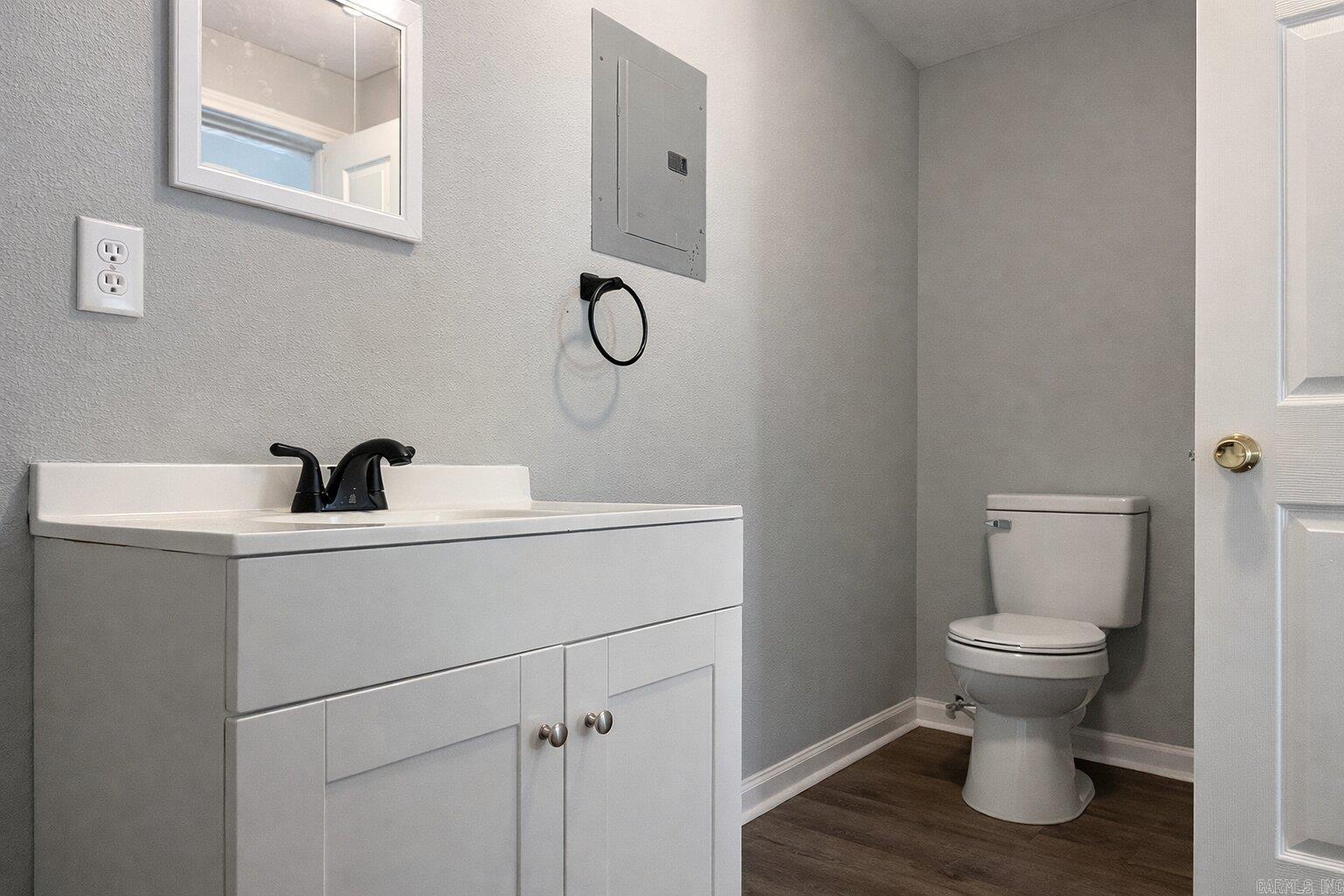 903 Belmont Dr  Pine Bluff, AR