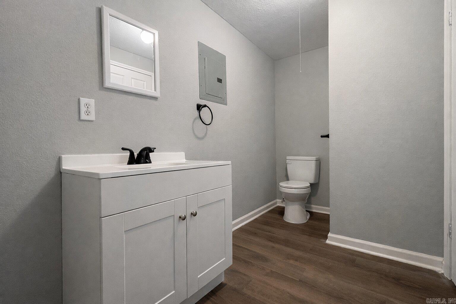 903 Belmont Dr  Pine Bluff, AR